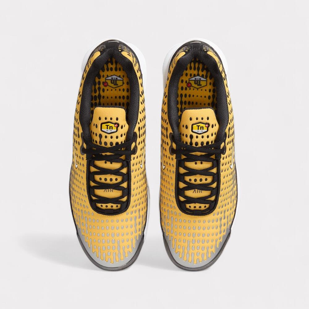 Nike Air Max Plus 7 Varsity Maize 4/7