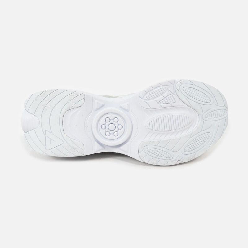 Pantofi sport Peak Runner Alb