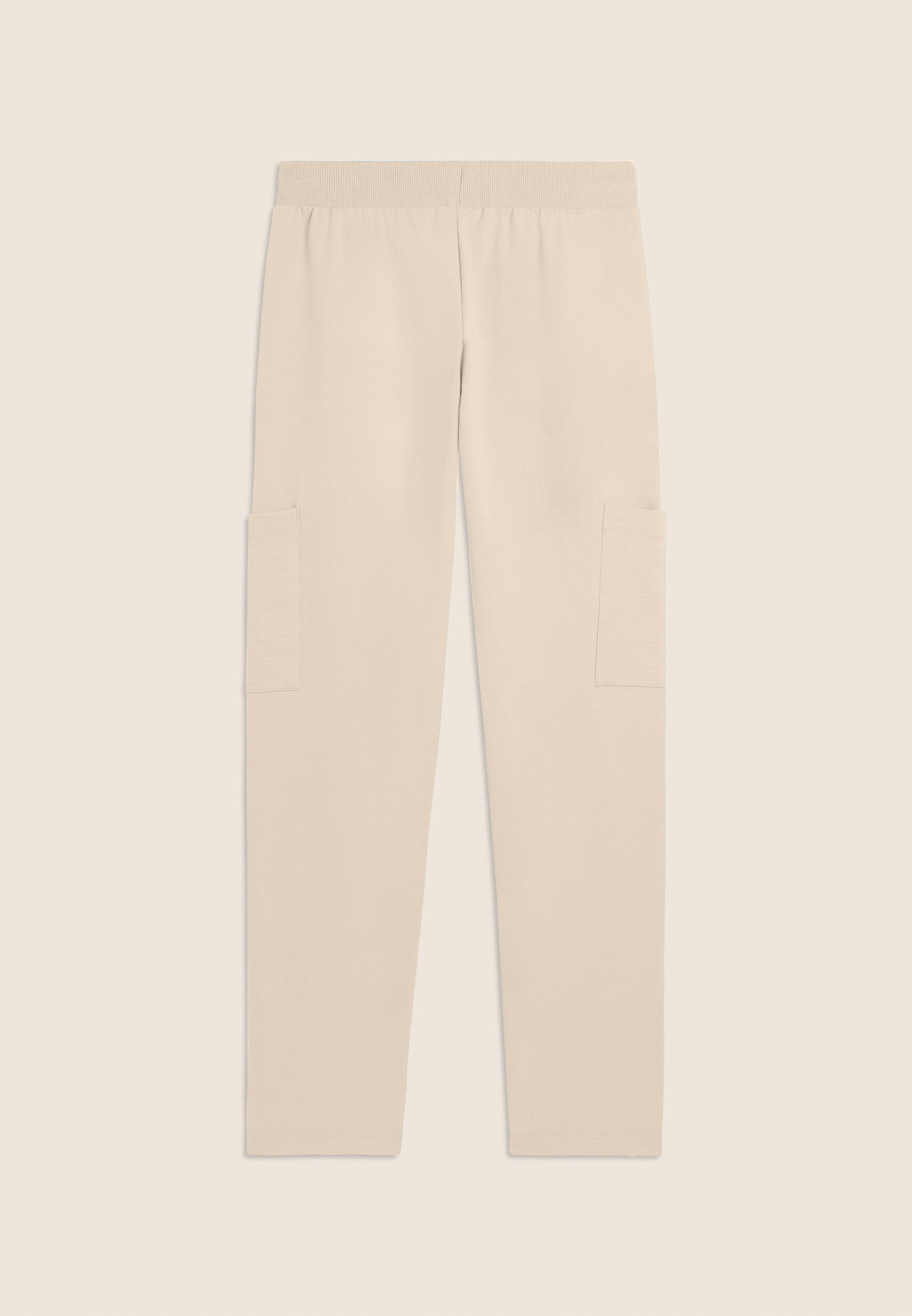 Pantalón con bolsillos de plastrón y logotipo FREDDY 2/3