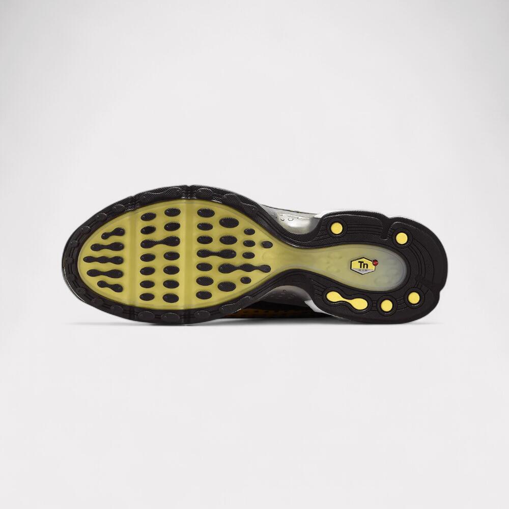 Nike Air Max Plus VII - Varsity Maize 6/7