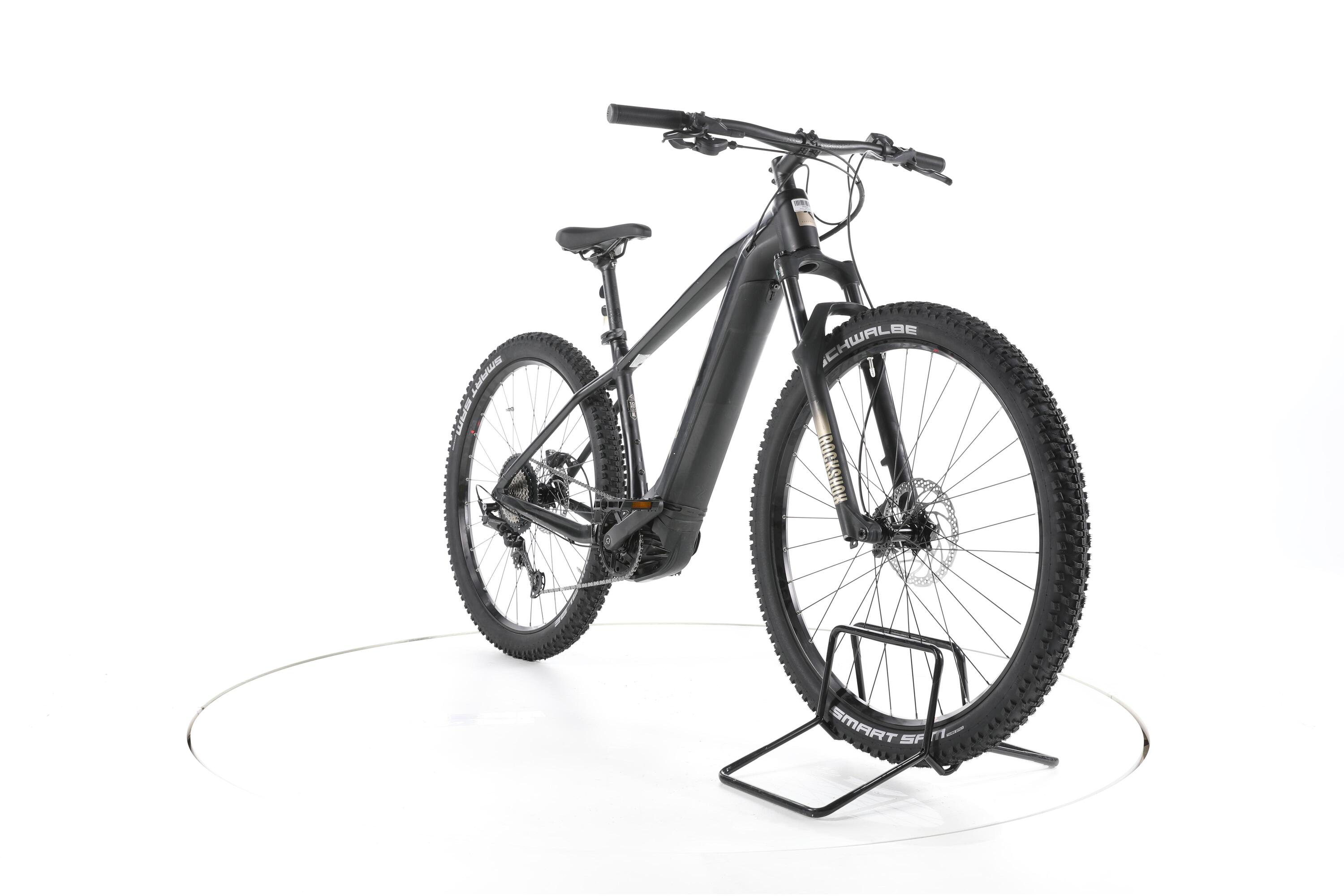 Ebike ricondizionata · Radon JEALOUS HYBRID 8.0 CX · Buone condizioni 3/7