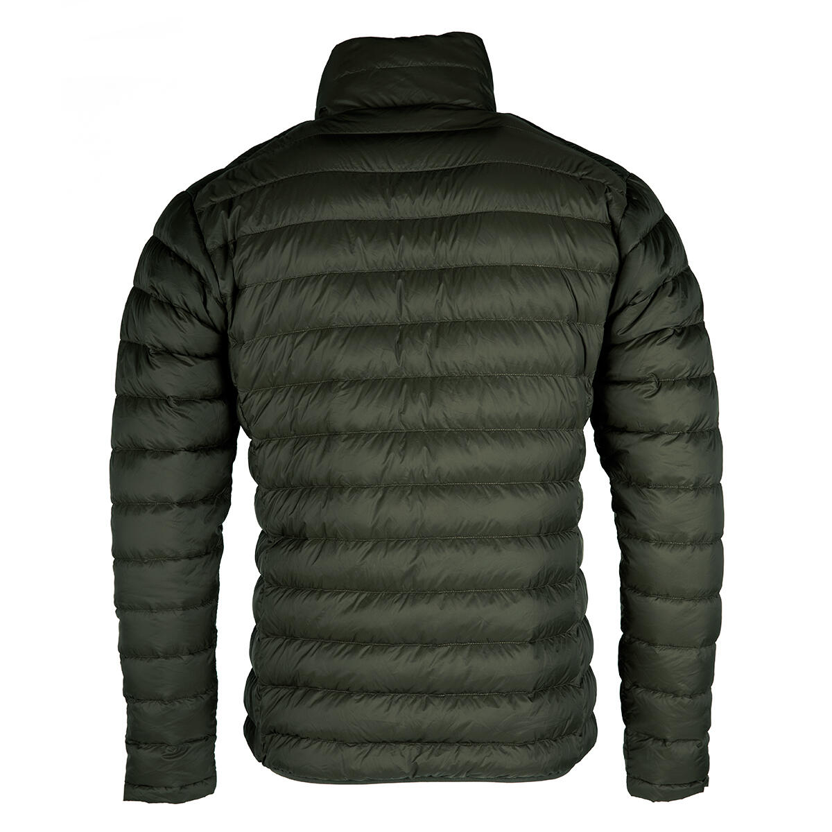 Doudoune homme Tagart Wave 4 très légère 4/4