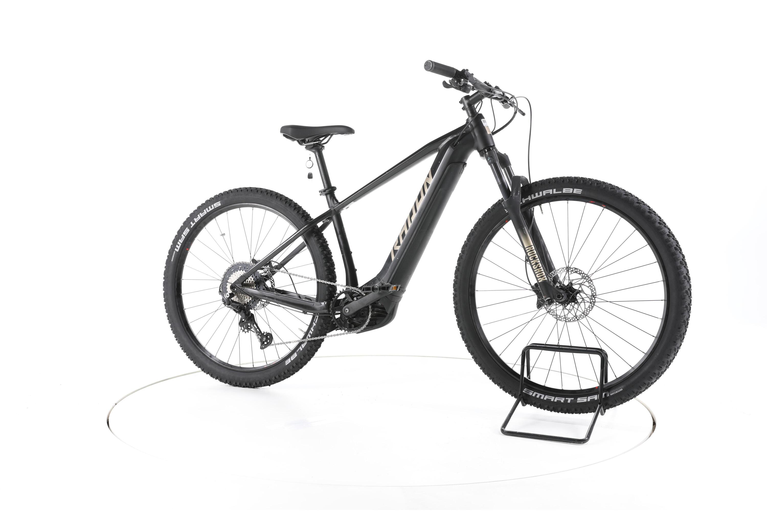Ebike ricondizionata · Radon JEALOUS HYBRID 8.0 CX · Buone condizioni 2/7