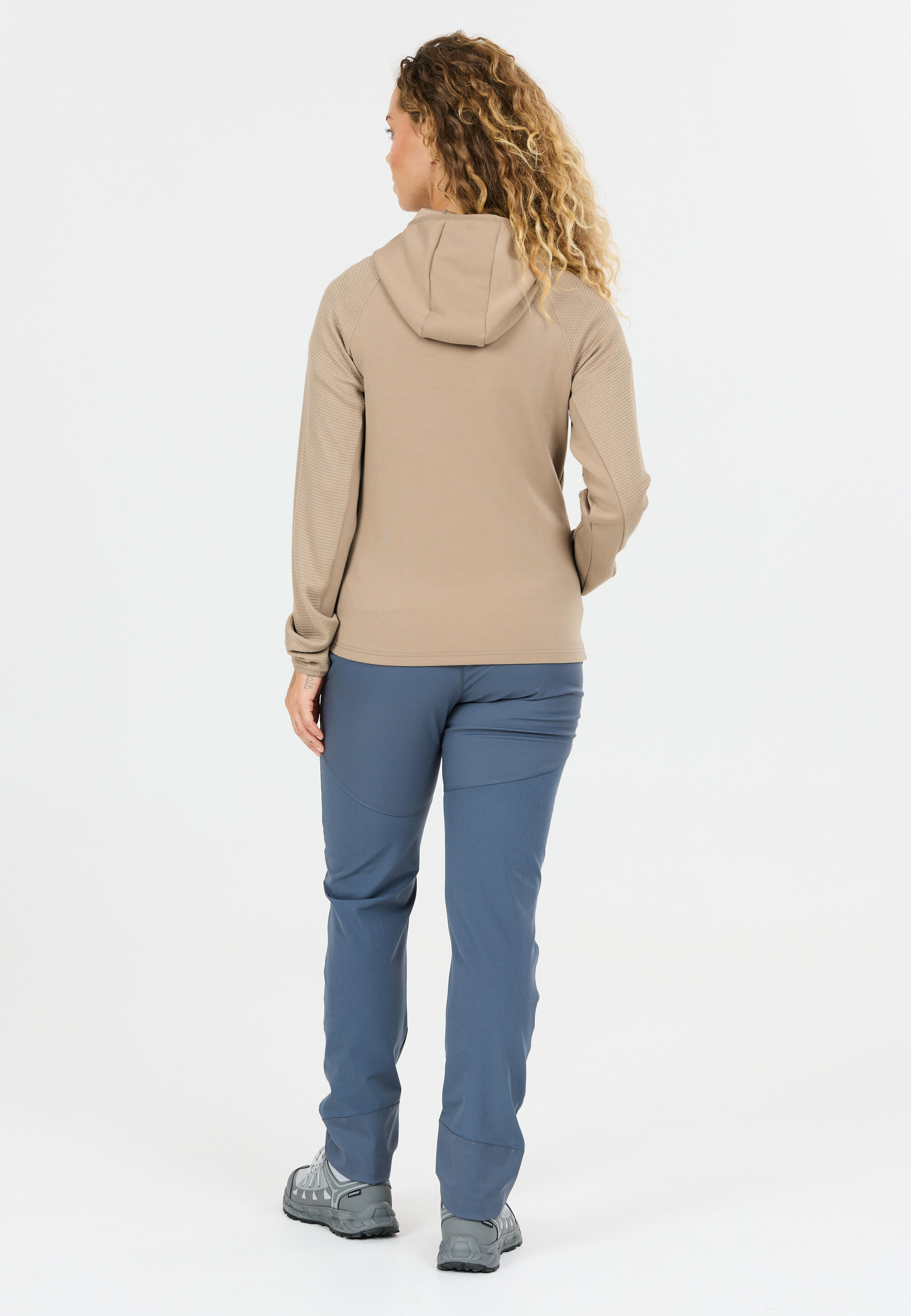 Casaco híbrido para mulher Whistler Langley 5/5
