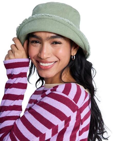 Anglerhut VICTIM OF LOVE Rosa Frauen