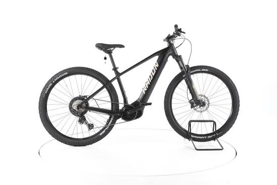 Reconditionné - Radon JEALOUS HYBRID 8.0 CX E-Bike - Bon