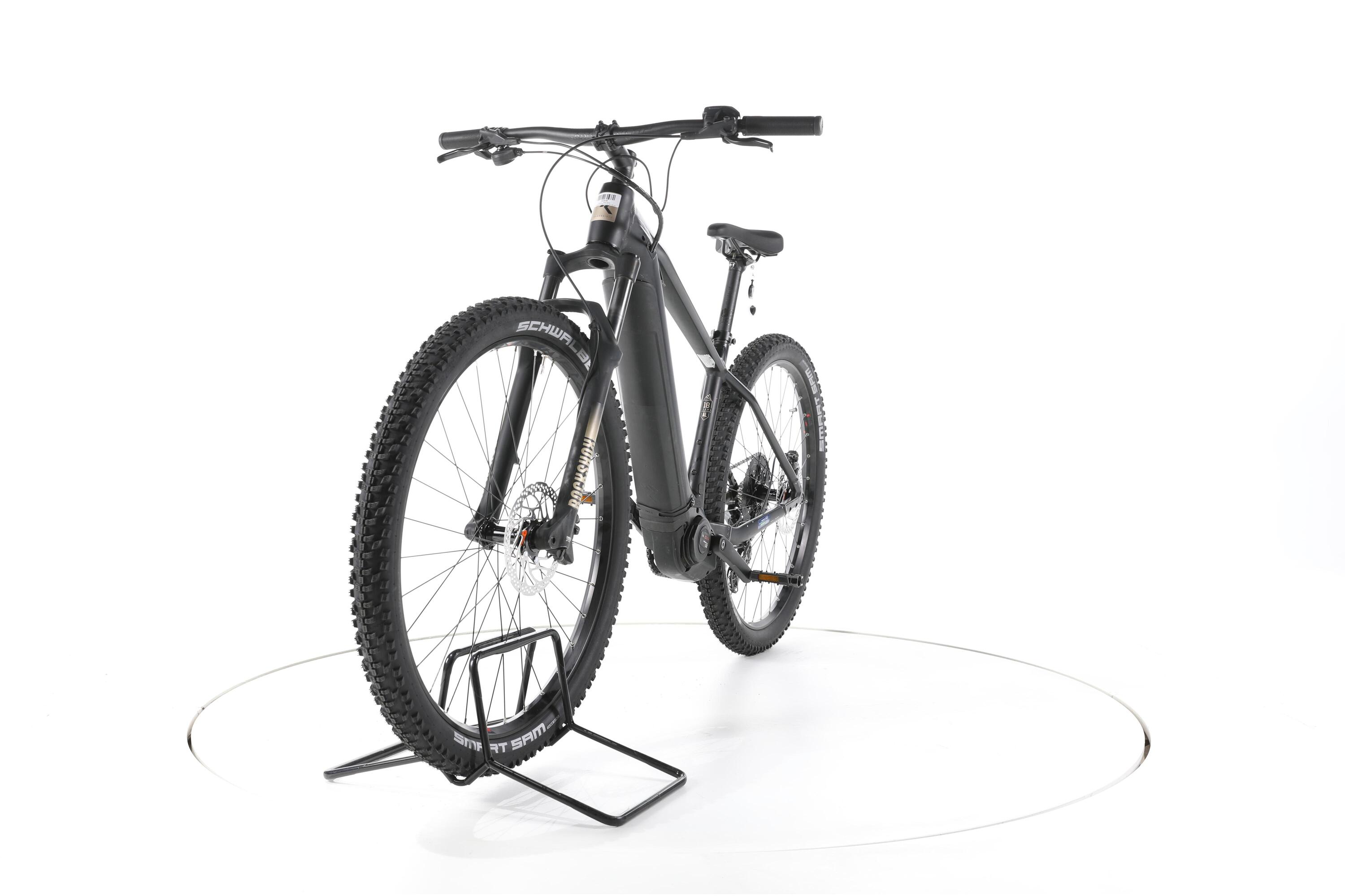 Ebike ricondizionata · Radon JEALOUS HYBRID 8.0 CX · Buone condizioni 4/7