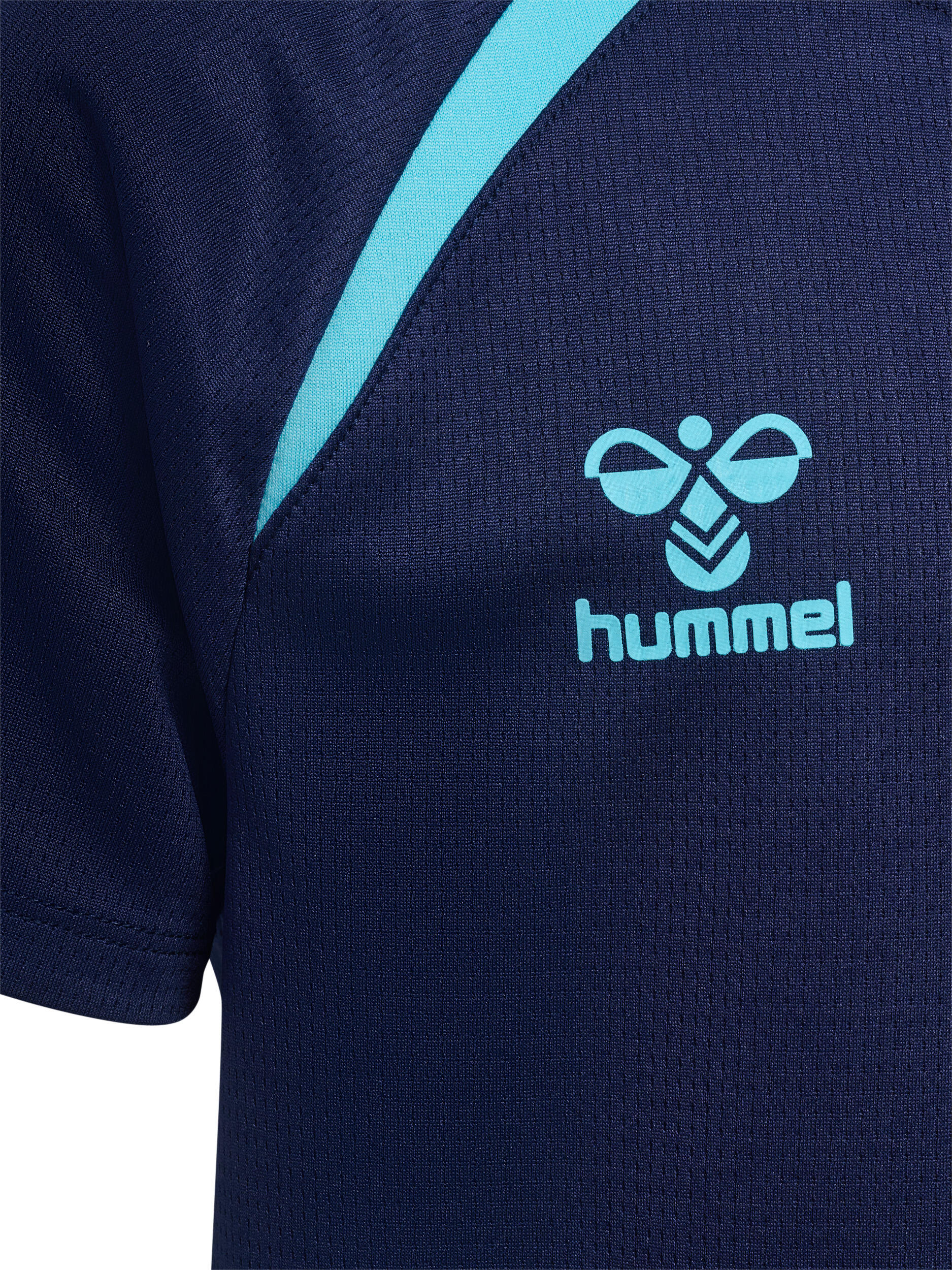 Maglia per bambini Hummel Lead 2.0 5/6