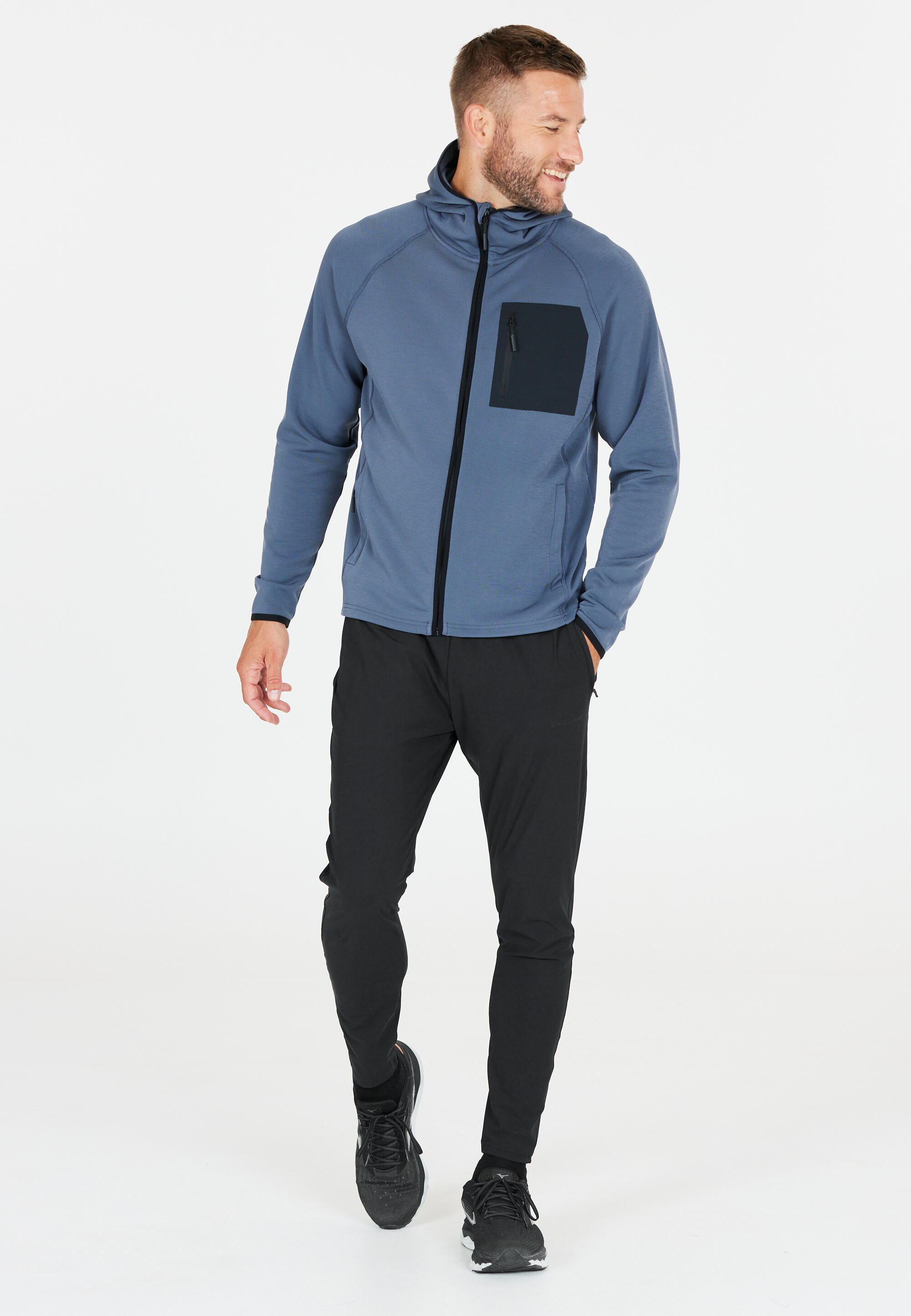 Jogging Trousers Endurance Dyne 5/5