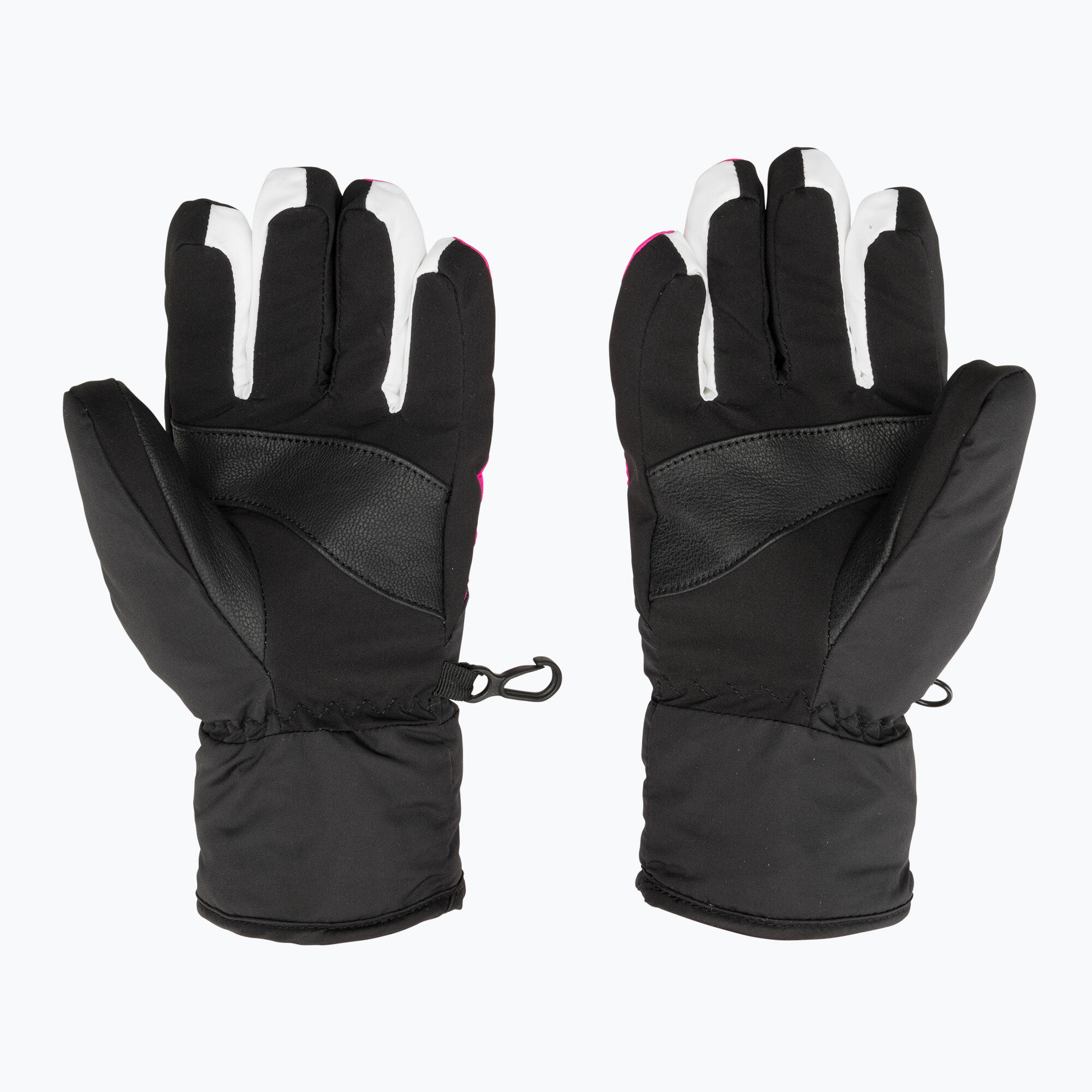 Guantes de esquí Neo JR Gore-Tex Niños Rosa 3/5