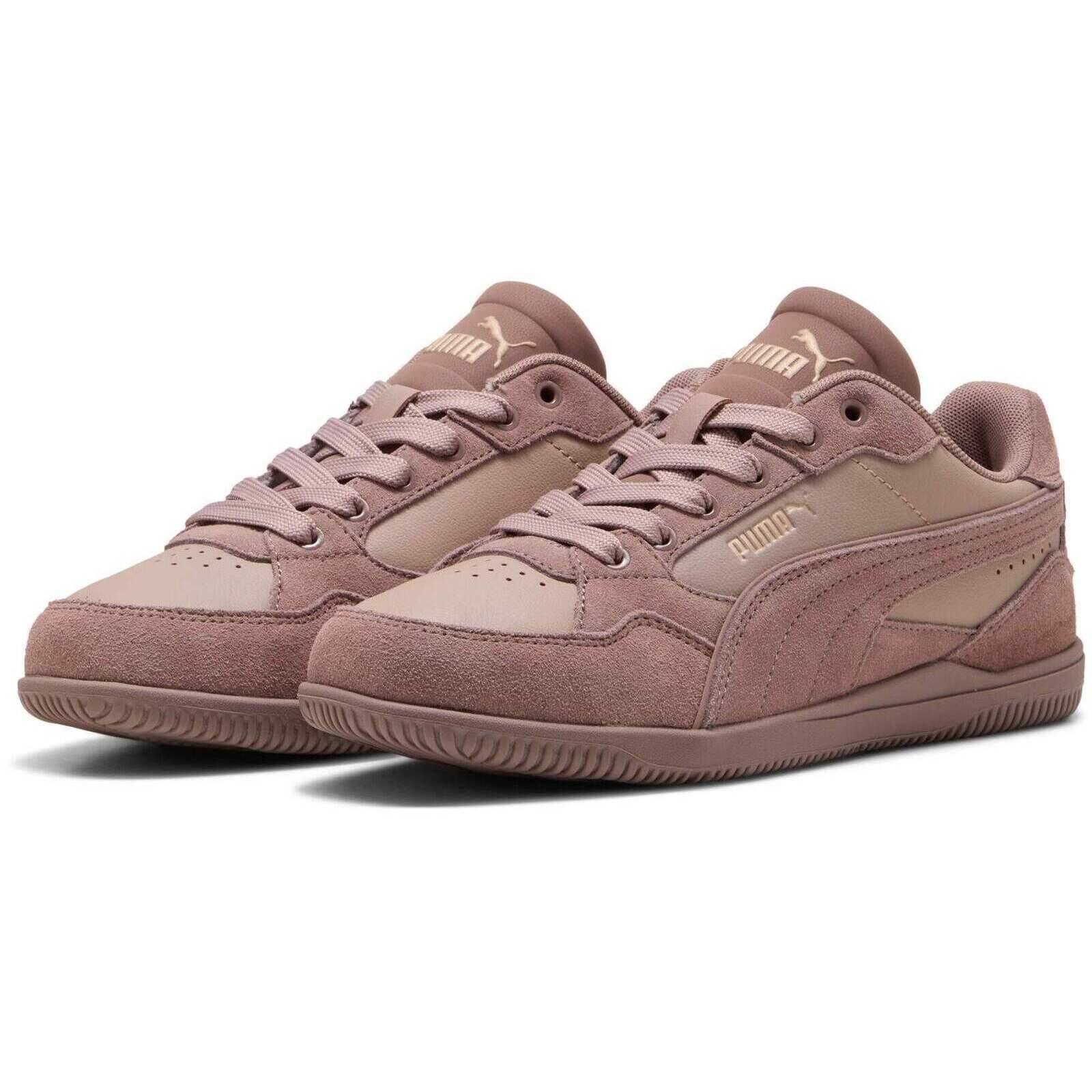 Calçado Puma K-moda Og, Cor de rosa, Mulheres 3/5