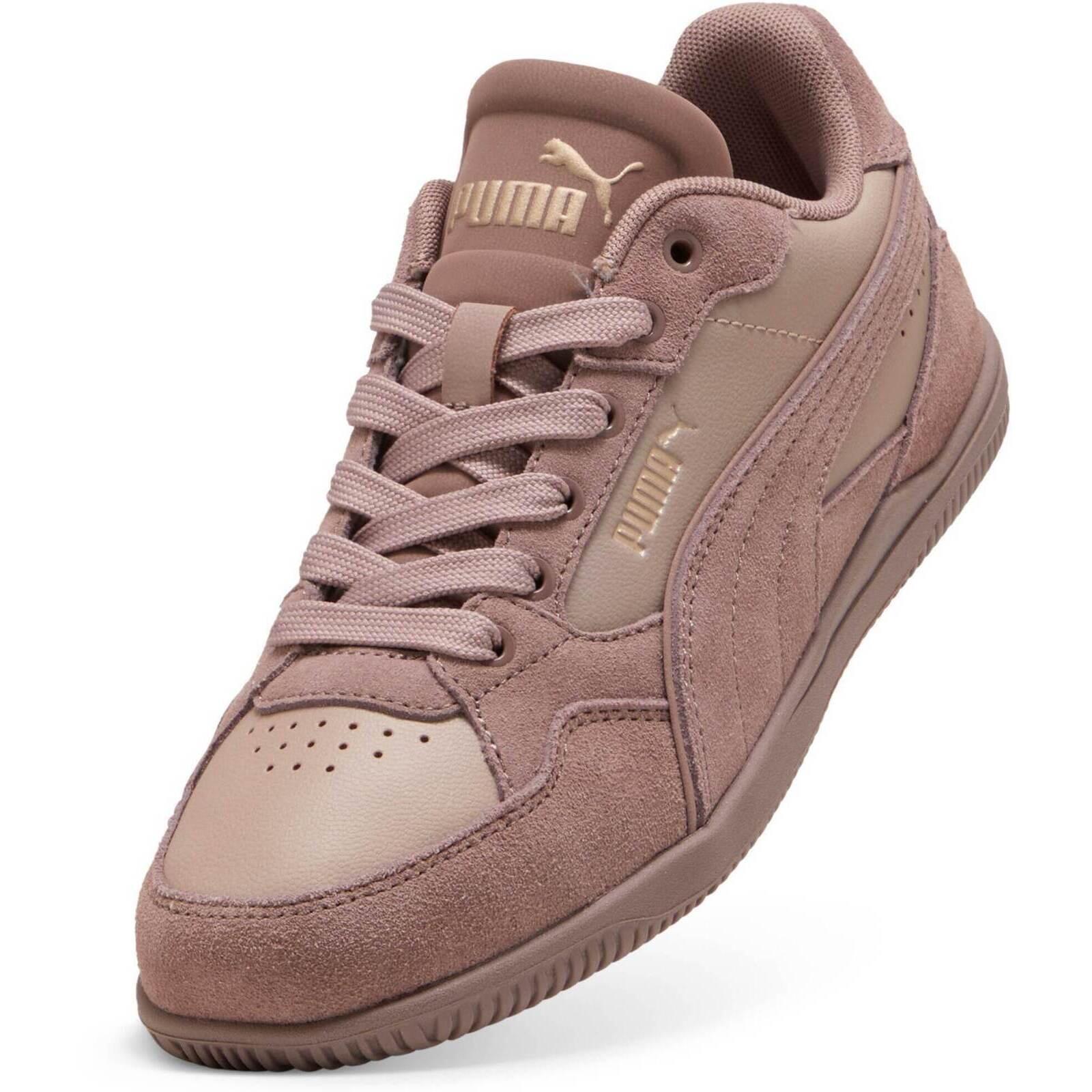 Calçado Puma K-moda Og, Cor de rosa, Mulheres 5/5