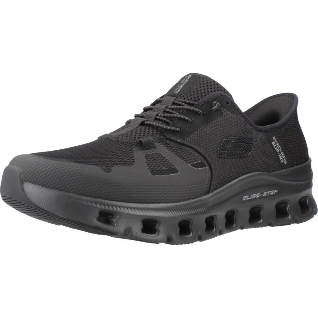 Sneakers Skechers Glide-step Pro, Black, Men