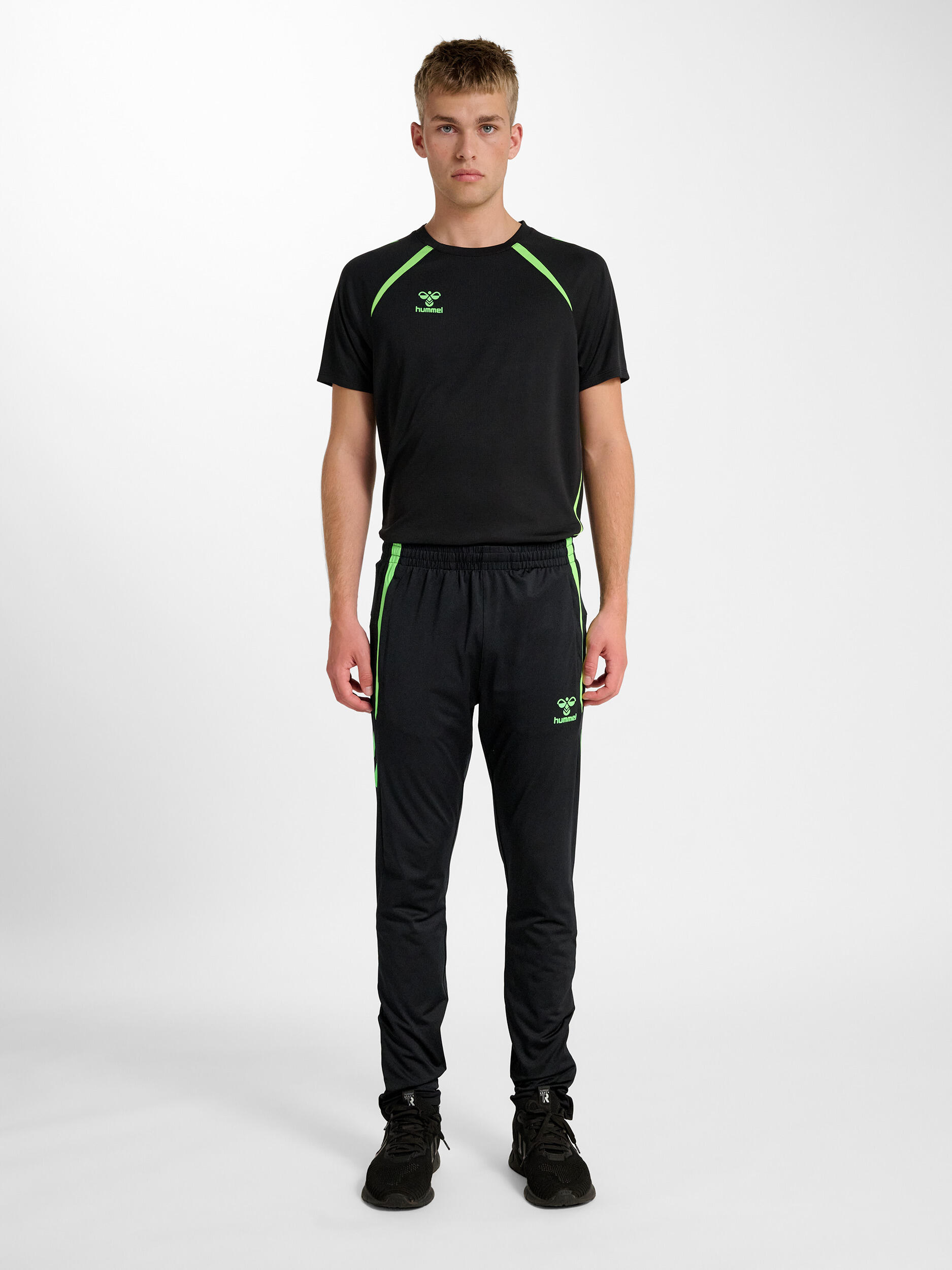 Jogginghose Hummel Lead 2.0 3/7