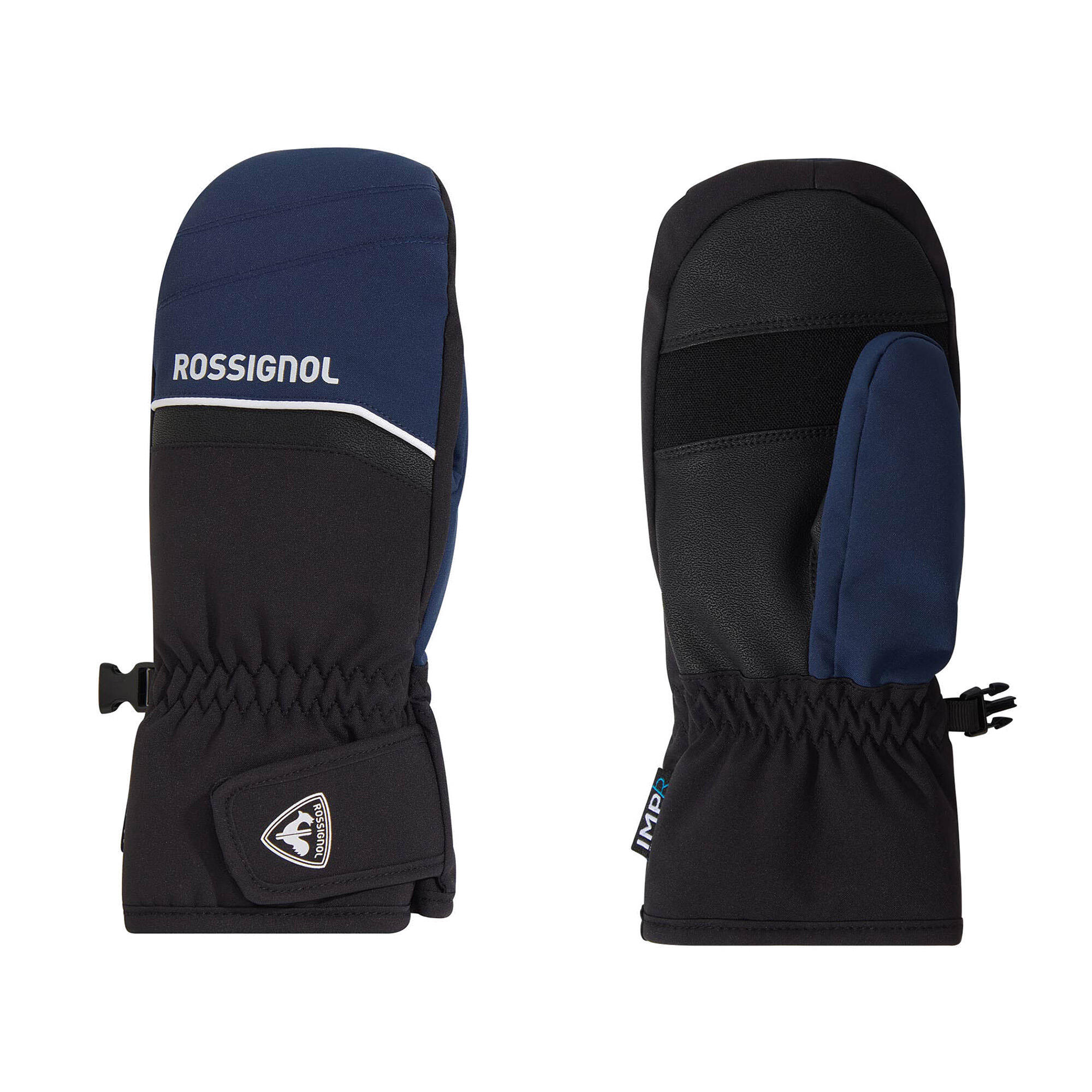 Skifäustlinge Kind Rossignol Tech 3/3