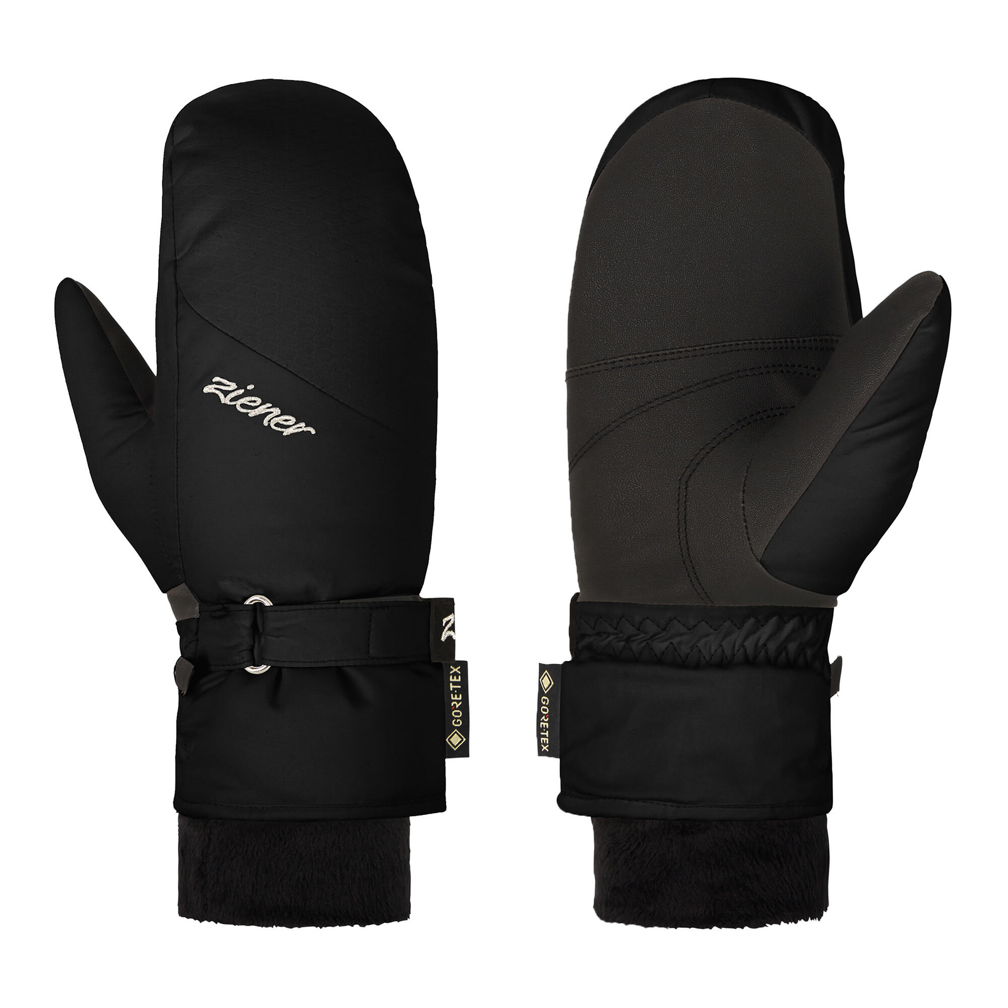 ZIENER Fäustlinge KLAIRO GTX MITTEN 4/4