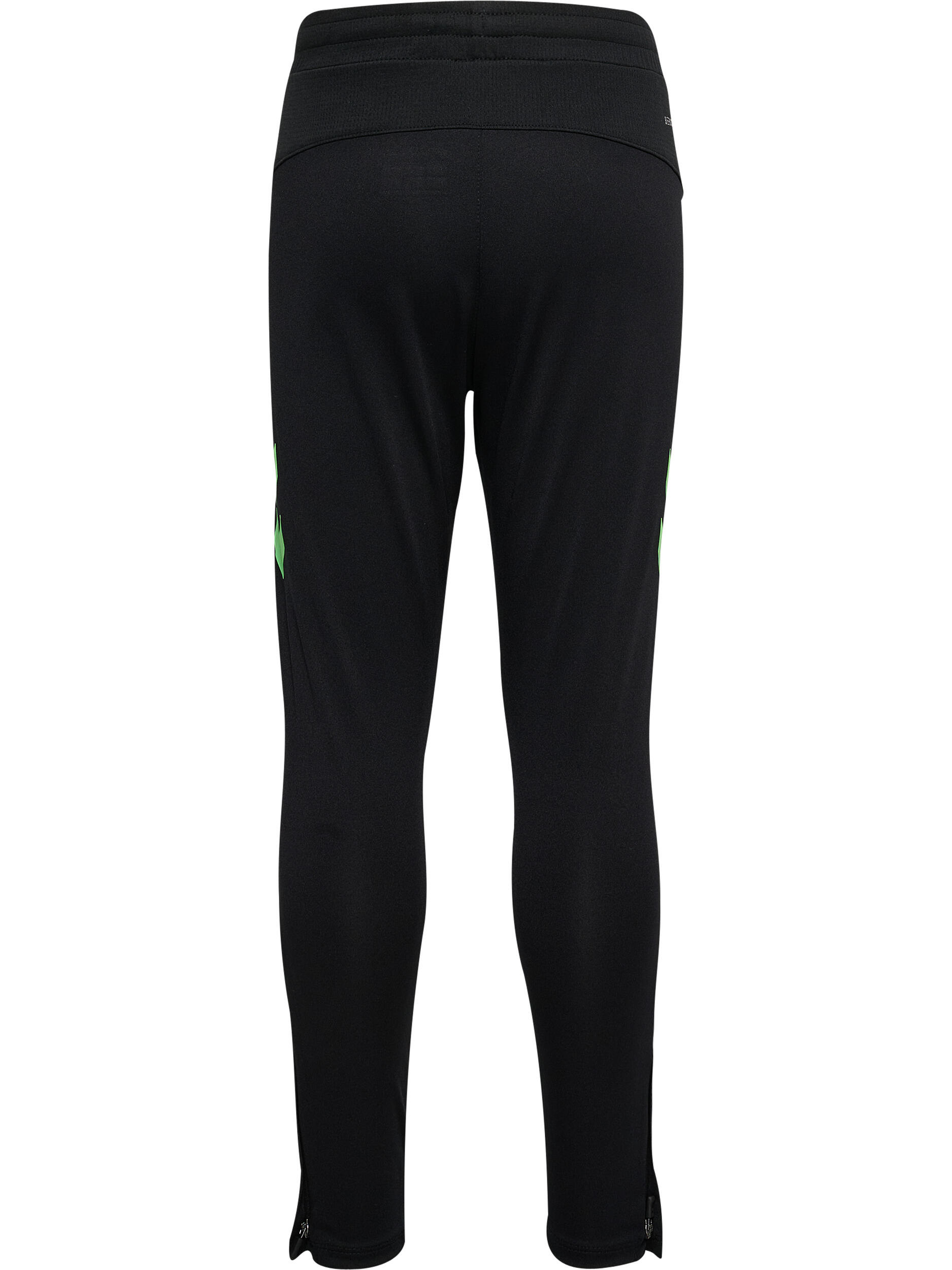 Pantaloni fitness da Tuta per bambini Hummel Lead 2.0 2/6