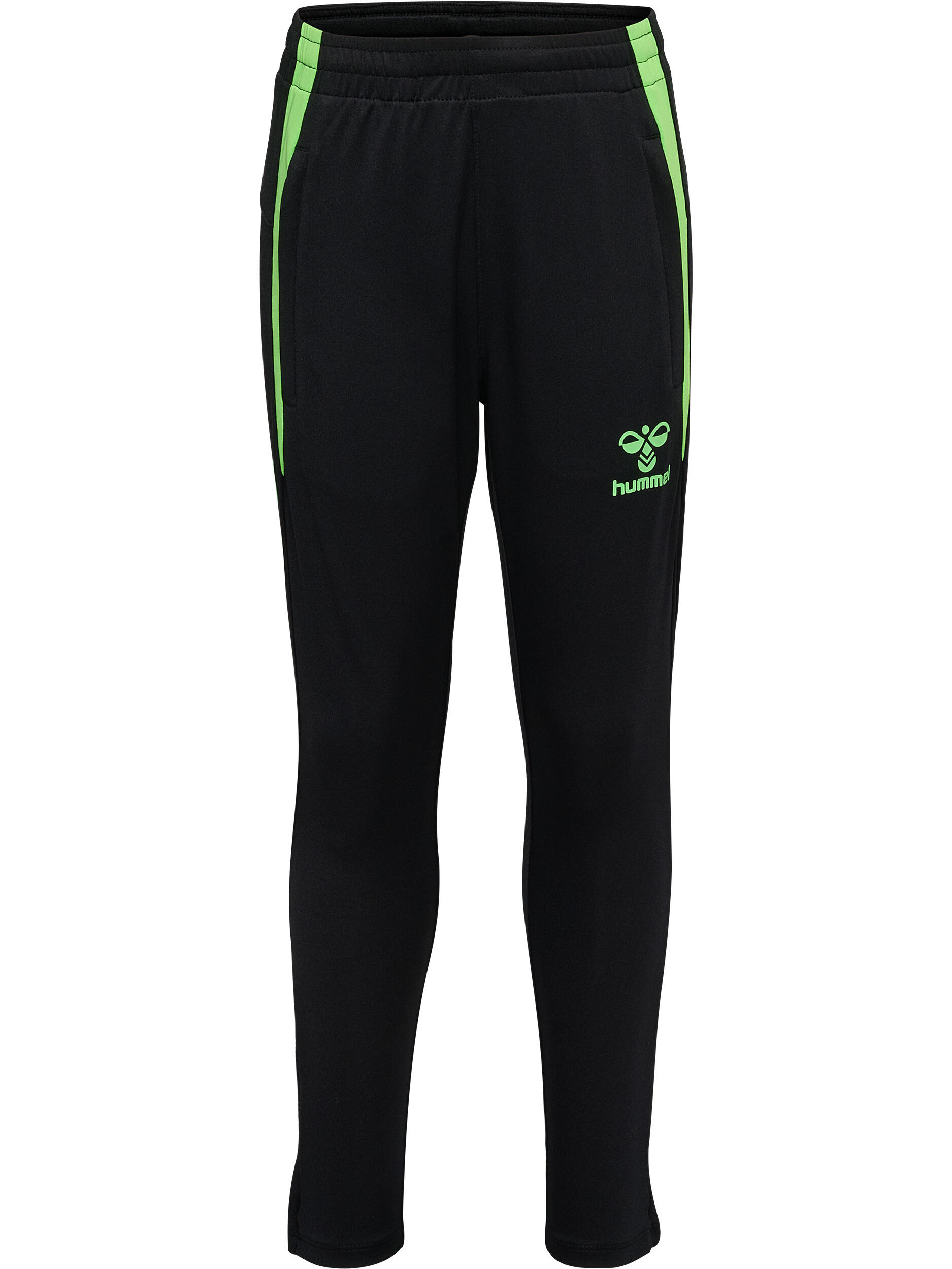 nero / verde