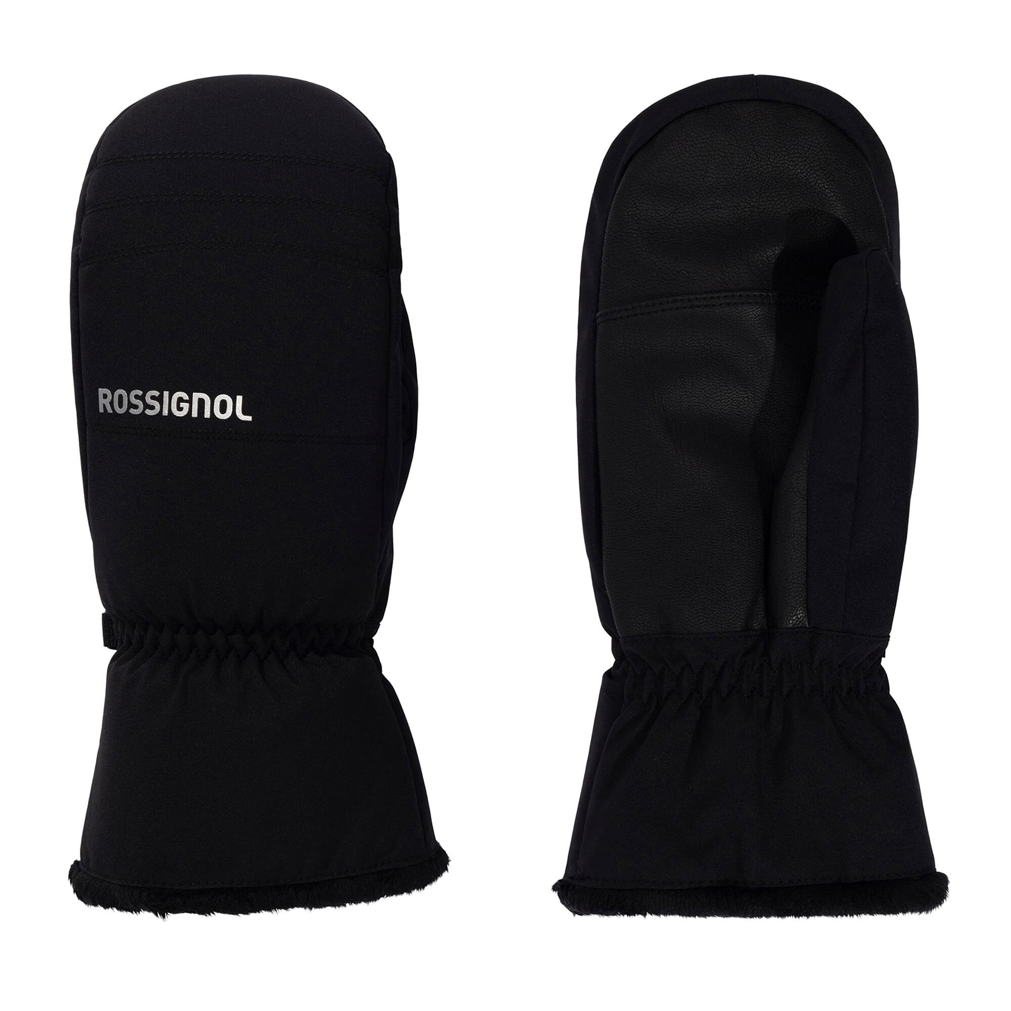 Skihandschuhe wasserabweisend warm Damen - Skihandschuhe Perfy M 3/3
