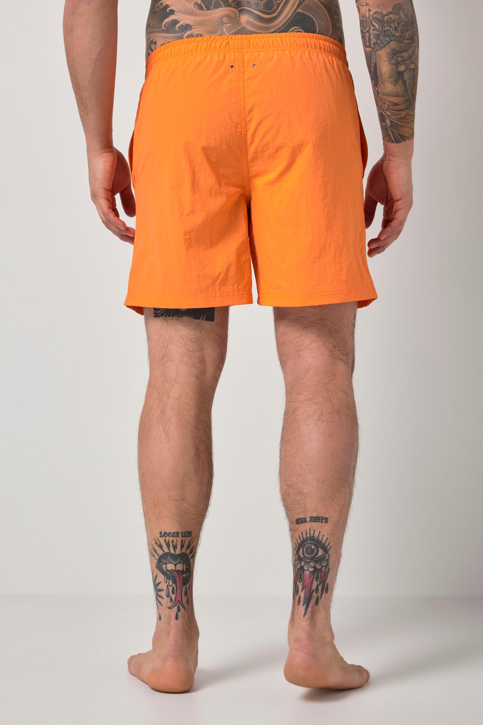 Hommes Short de bain collection Beachwear. Taille élastique 2/6