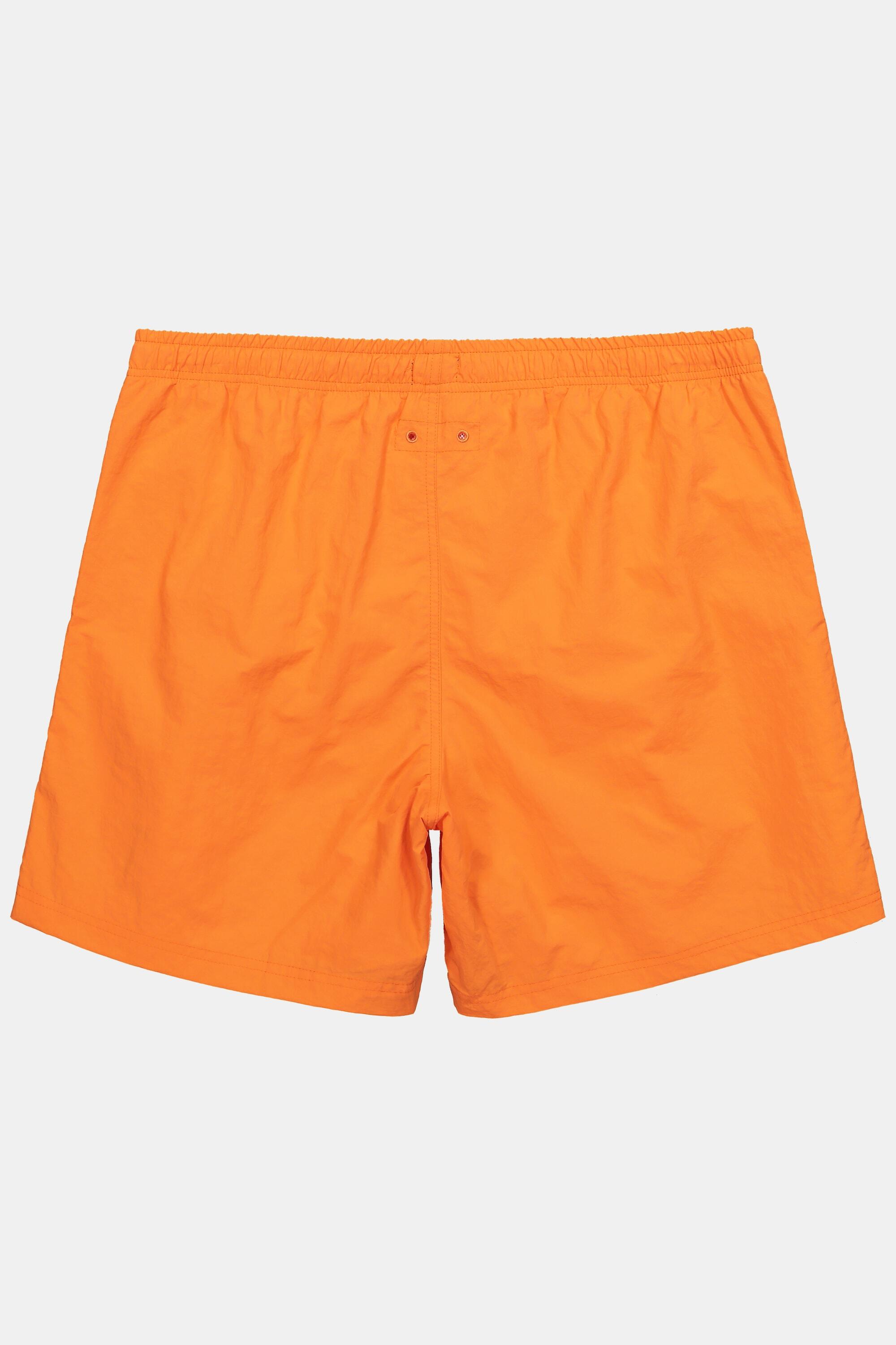 Hommes Short de bain collection Beachwear. Taille élastique 6/6