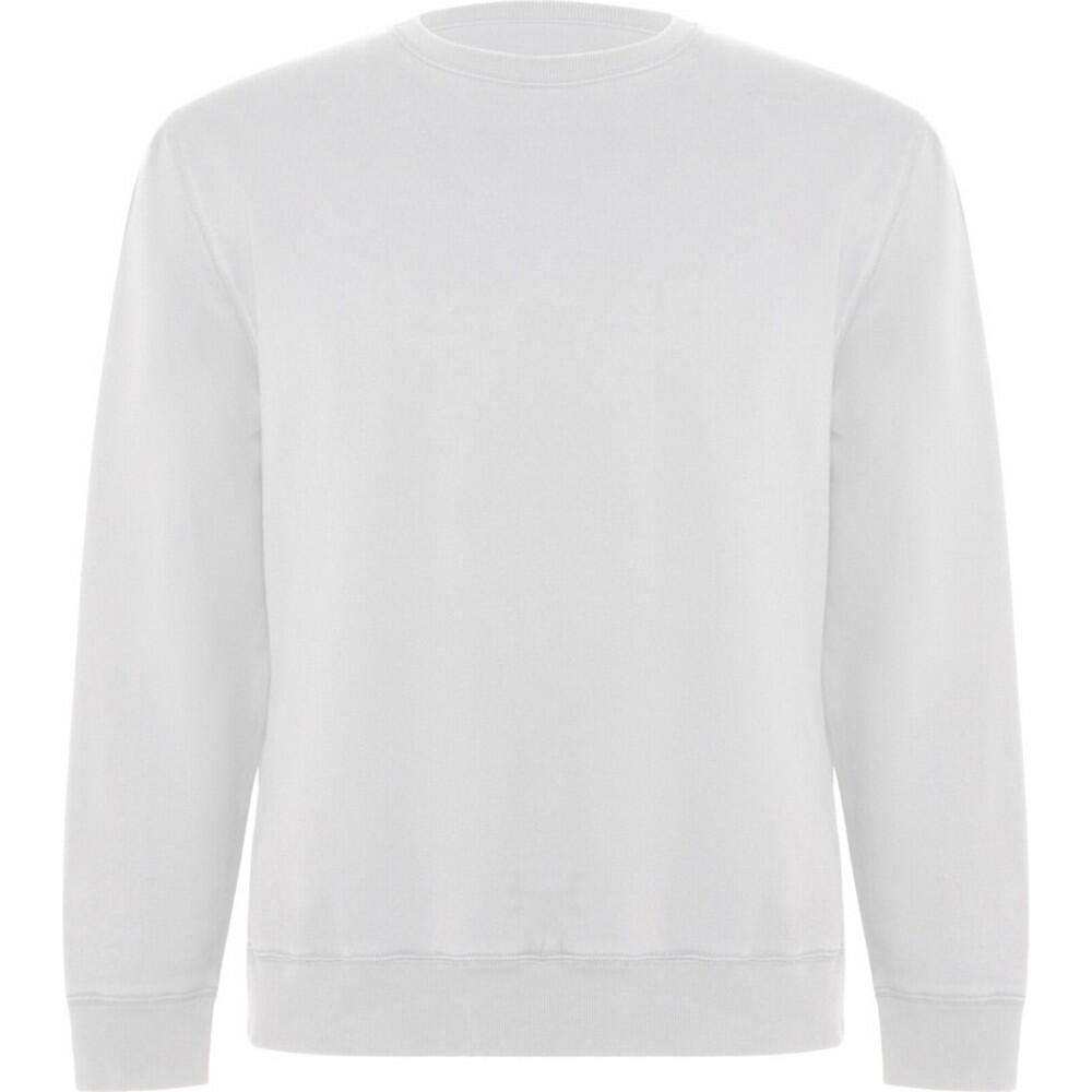 Roly Unisex Adult Batian Crew Neck Sweatshirt