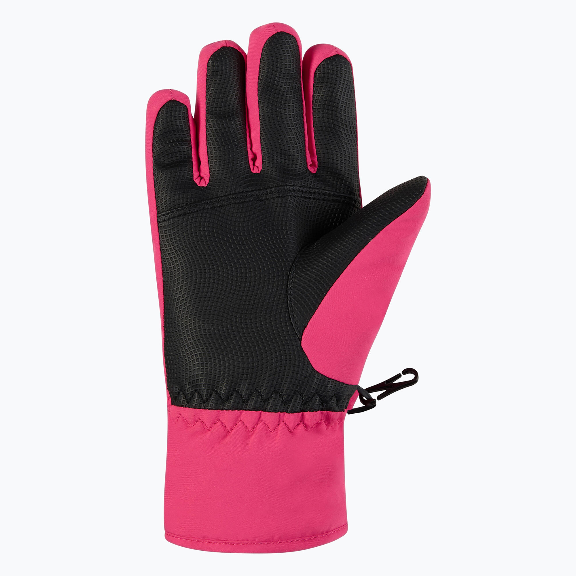Handschuhe wasserdicht winddicht atmungsaktiv Kinder - Leif-Z GTX Glove Junior 3/4