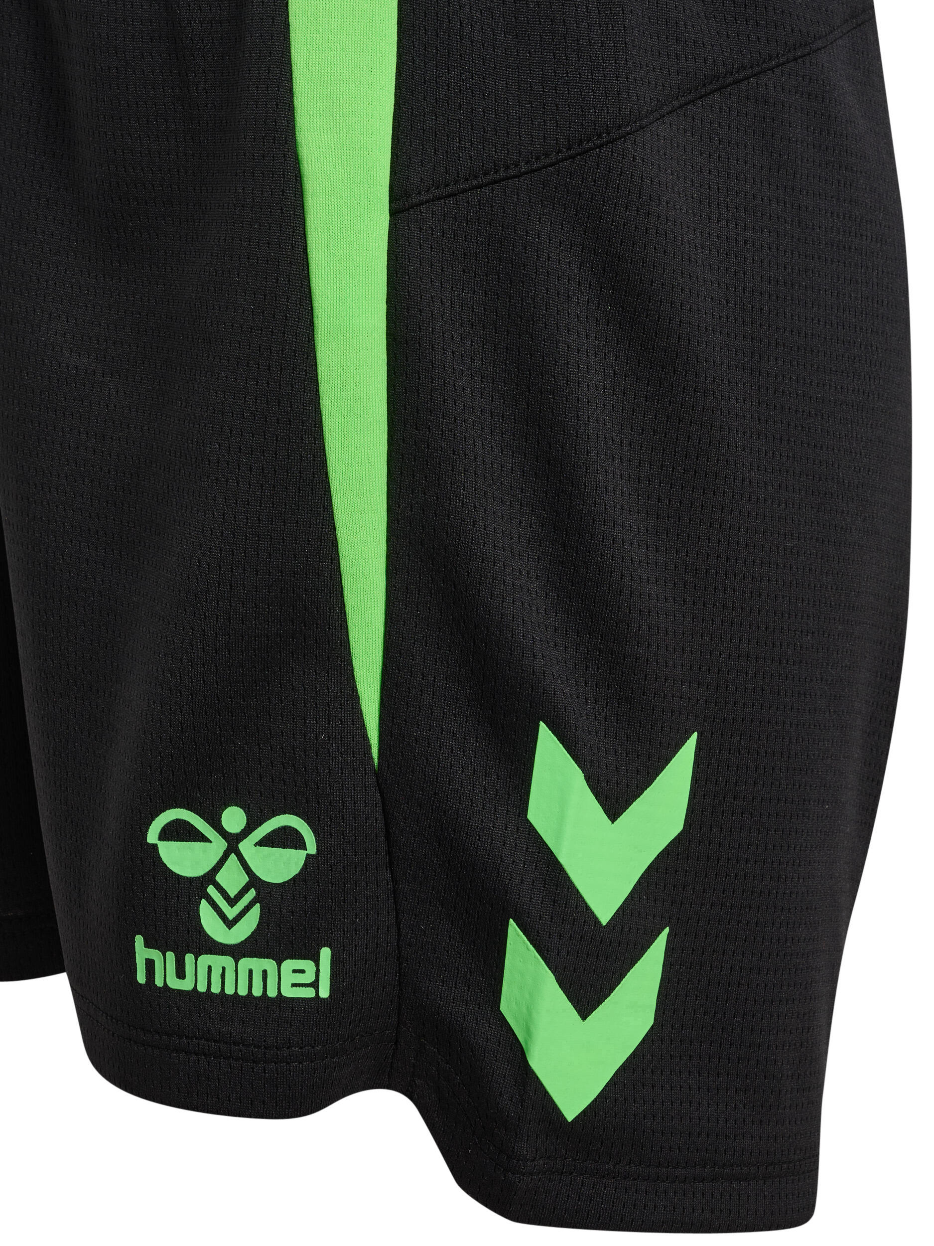 Shorts per bambini Hummel Lead 2.0 3/6