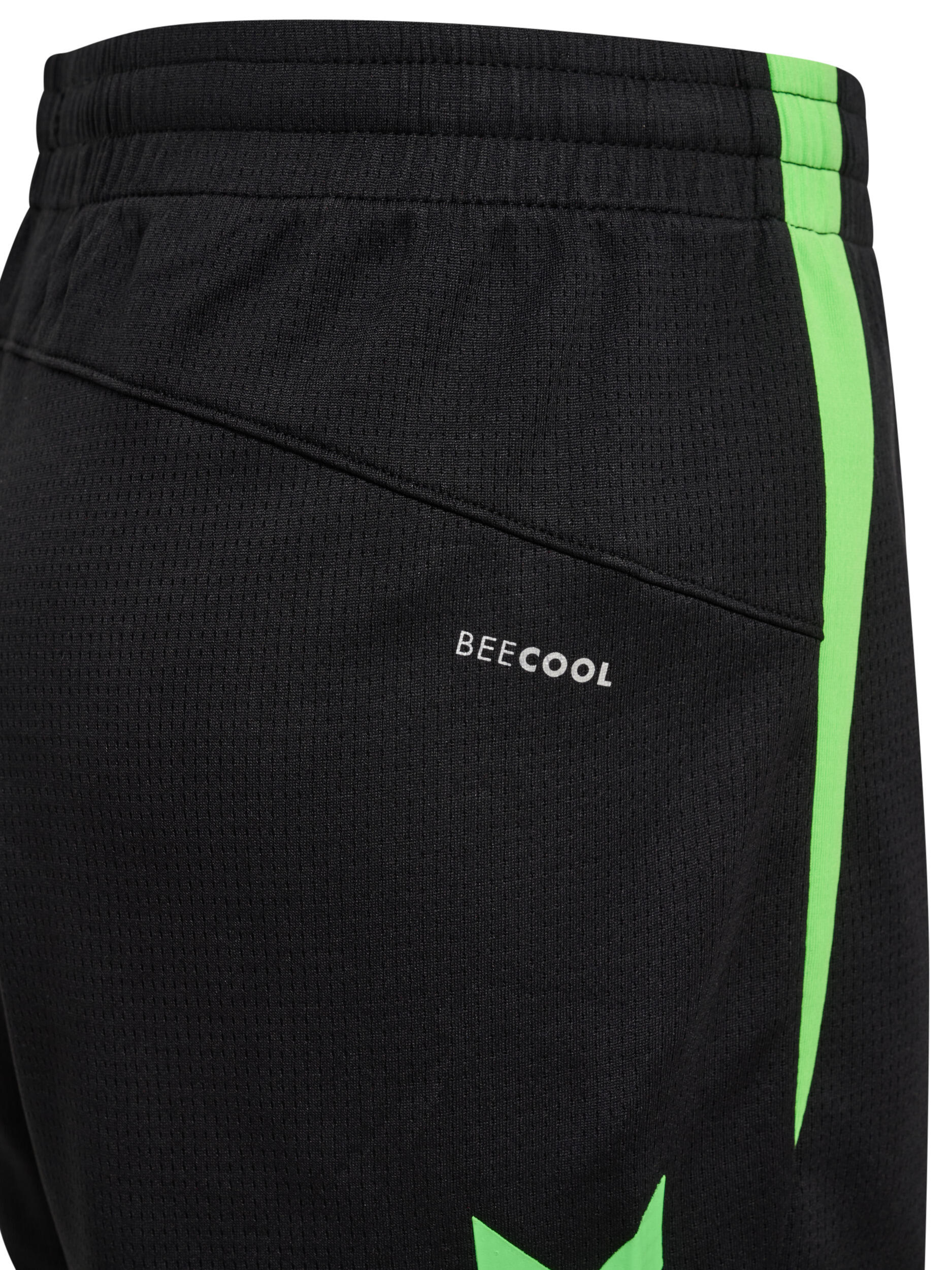 Shorts per bambini Hummel Lead 2.0 5/6