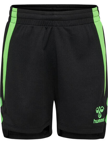 Fermeture À Cordon Short Hmllead Enfant