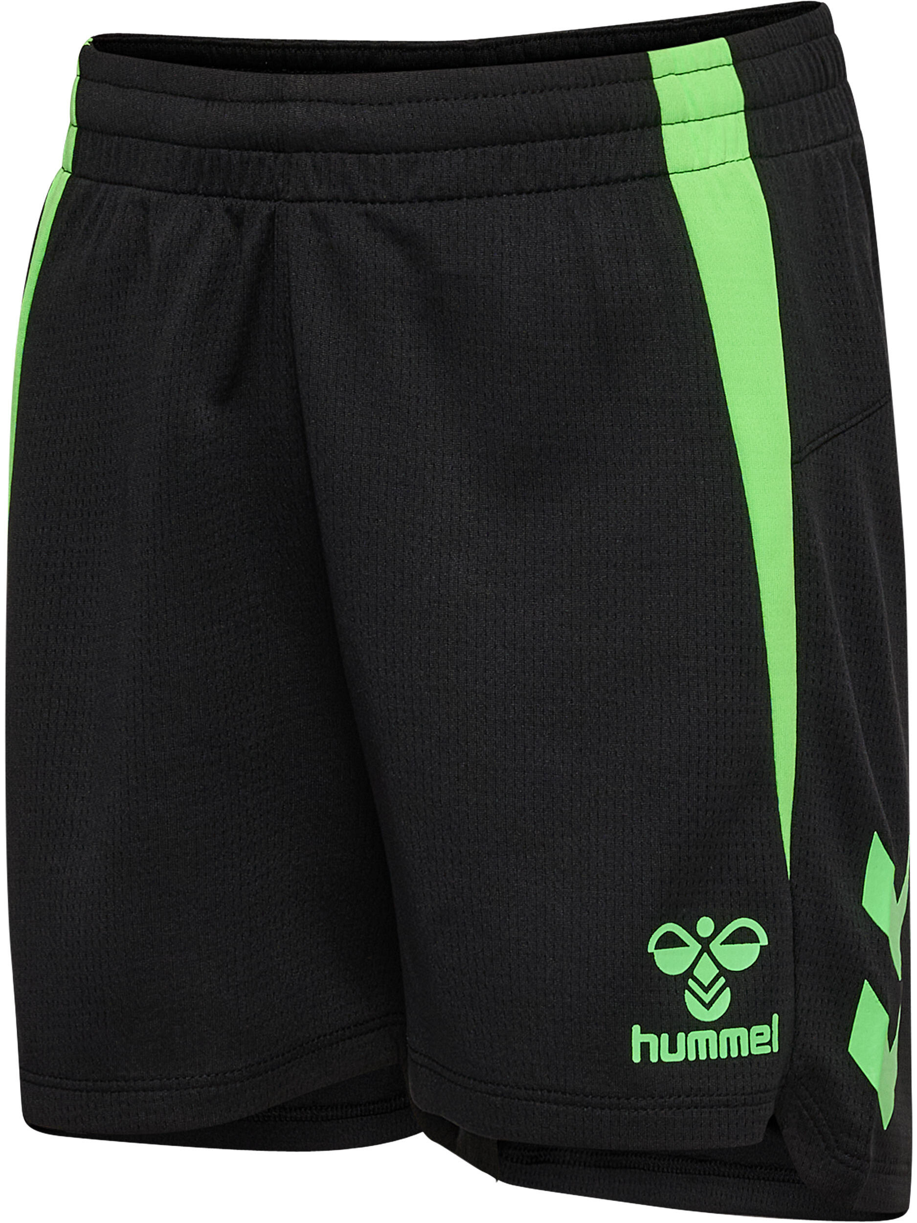 Shorts per bambini Hummel Lead 2.0 4/6