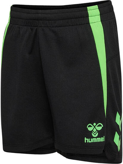 Fermeture À Cordon Short Hmllead Enfant
