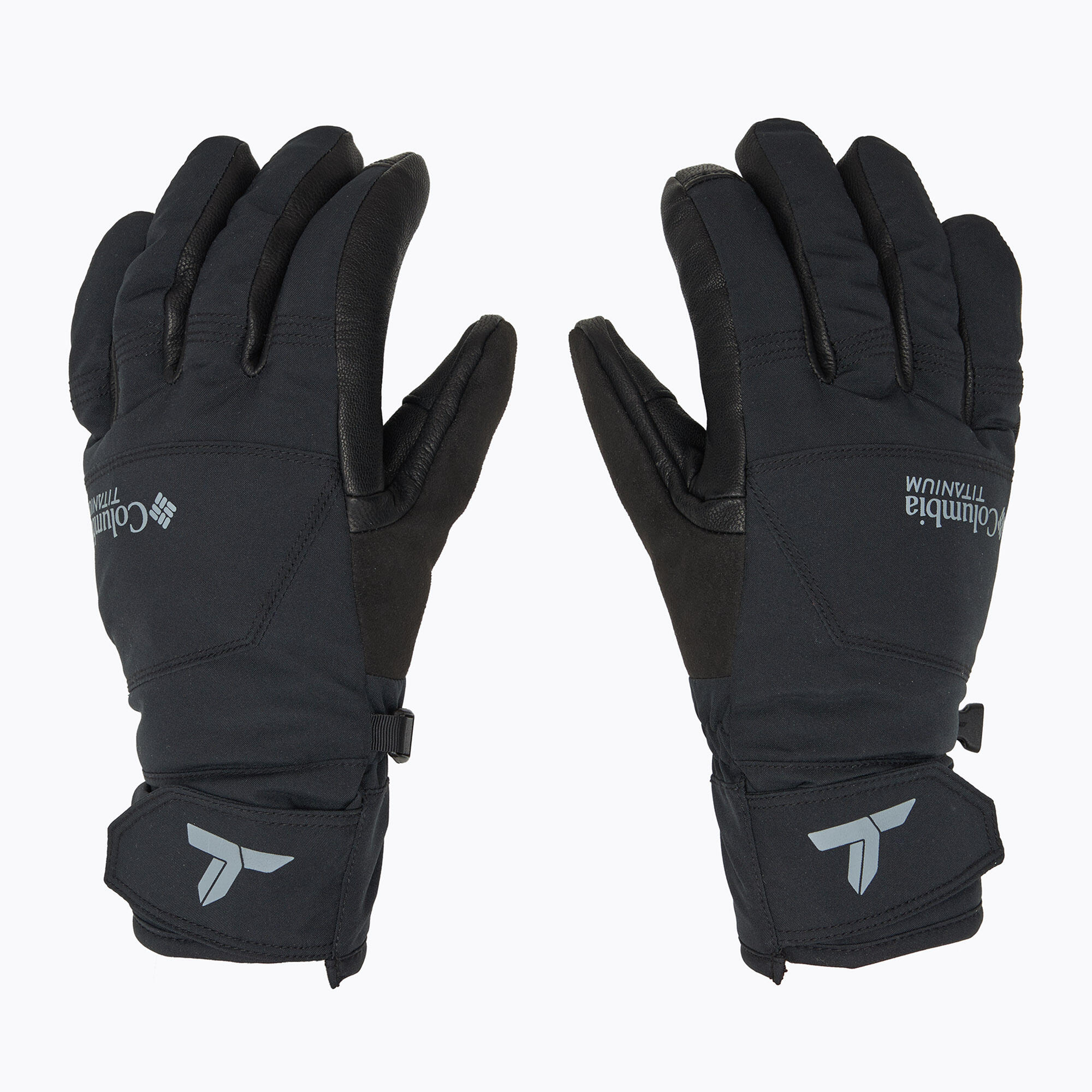 Guanti Da Sci Donna W Powbound 4/5