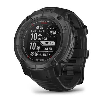 Orologio intelligente Garmin Instinct 2X Solar Tactical