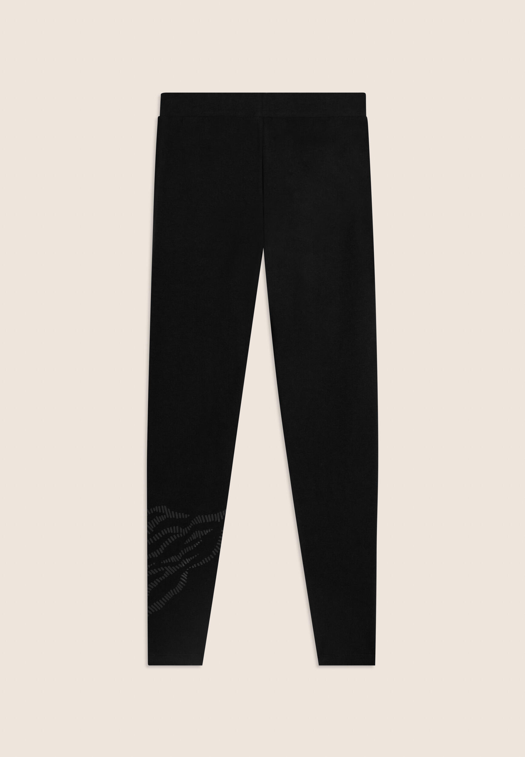 Leggings 7/8 avec motif graphique et logo FREDDY sur le bas 2/3