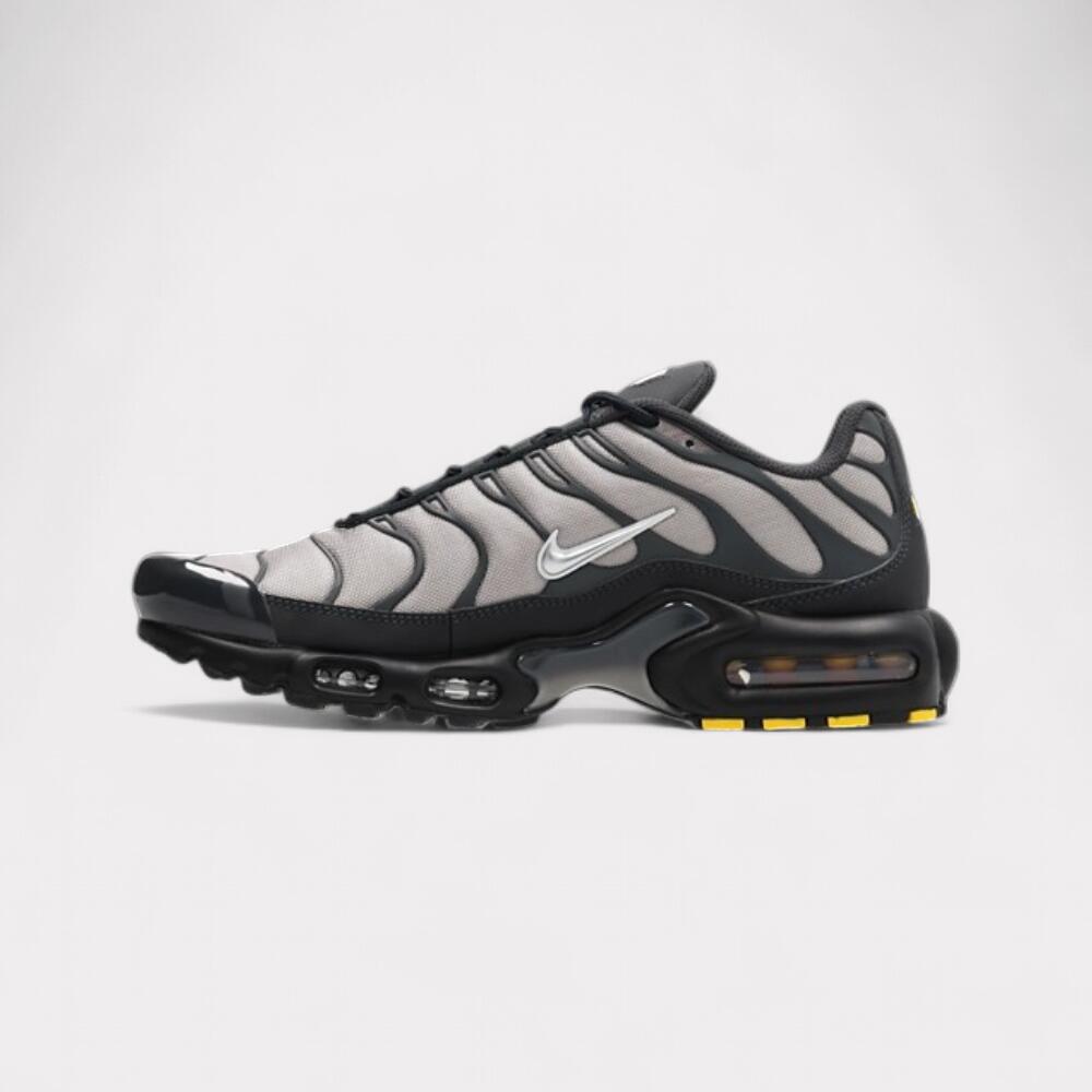 Nike Air Max Plus Cordura - Dark Smoke Grey 3/7