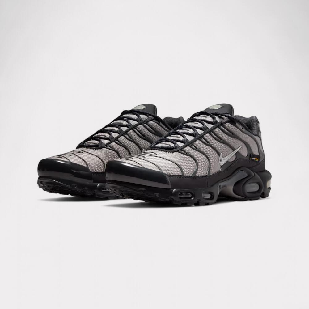 Nike Air Max Plus Cordura - Dark Smoke Grey 2/7