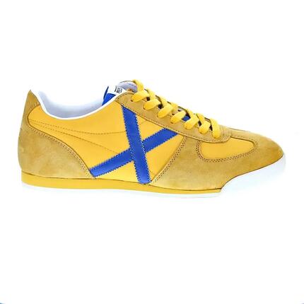 Schoen Munich model 312-972513-04-AMARILLO voor mannen