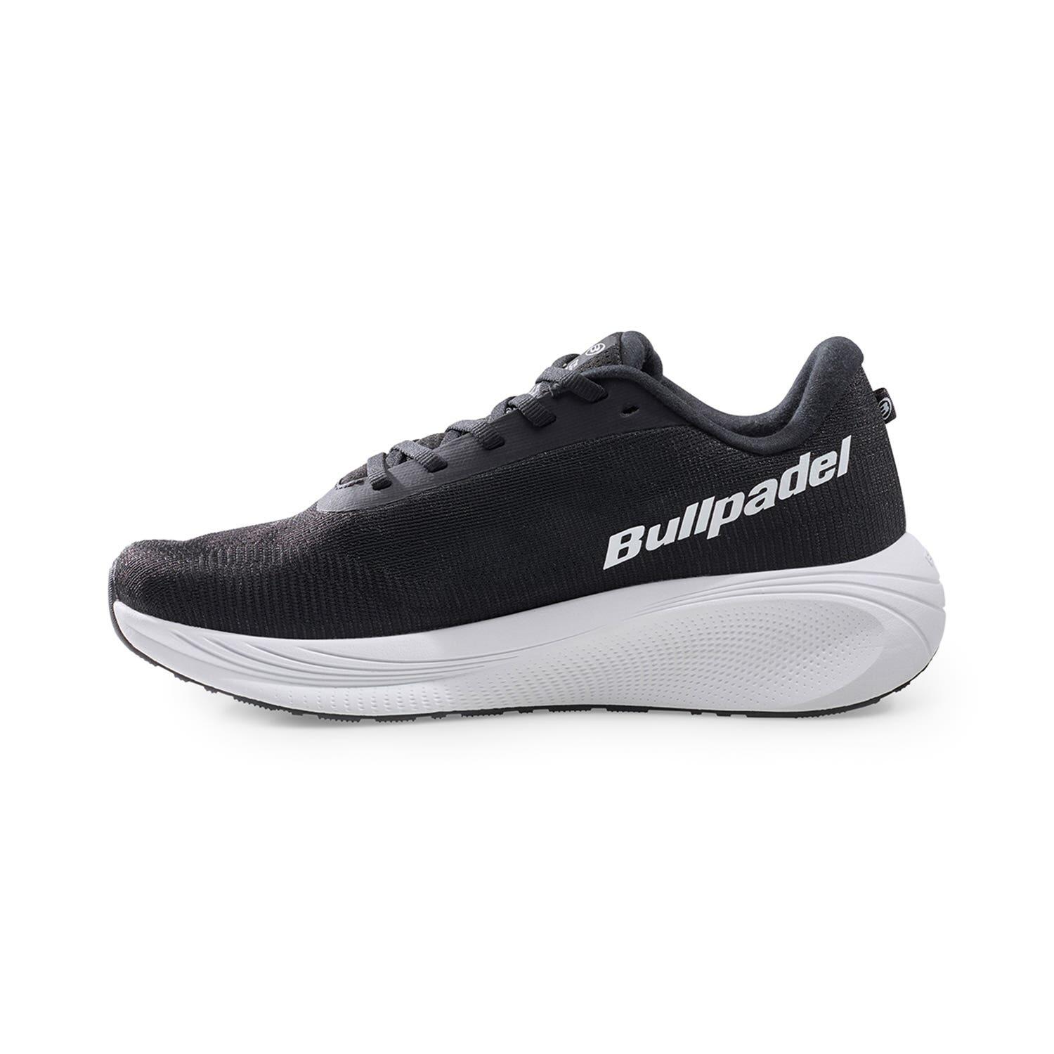 Bullpadel Move Pro 26v Noir Dd06005000 3/7
