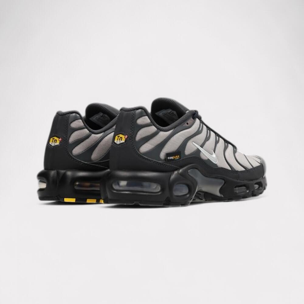 Nike Air Max Plus Cordura - Dark Smoke Grey 4/7