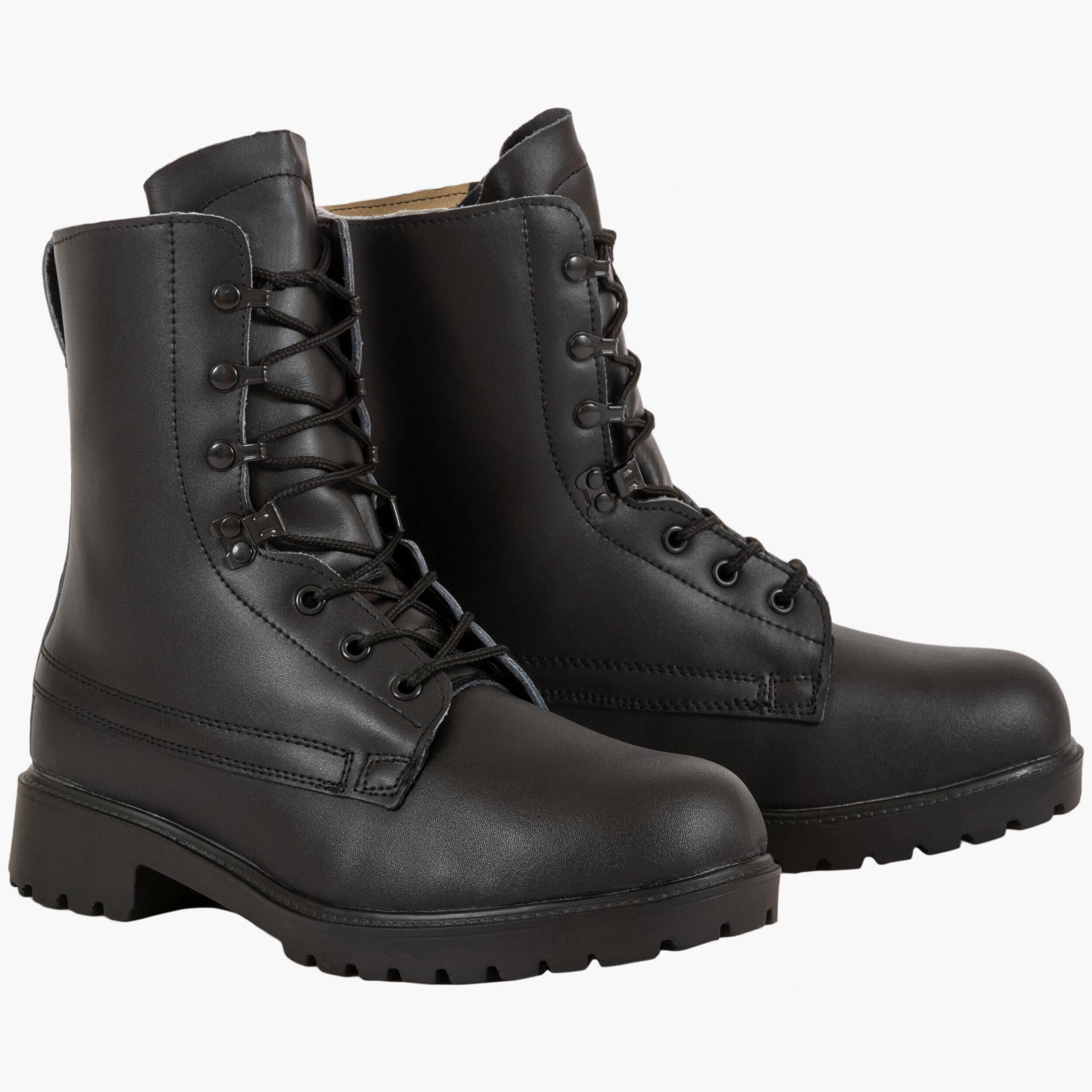 Bottes de travail Highlander Ranger 2/3