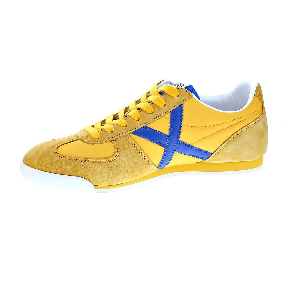 Baskets Munich modèle 4921004 pour homme 2/5