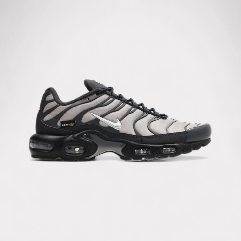 Nike Air Max Plus Cordura - Dark Smoke Grey
