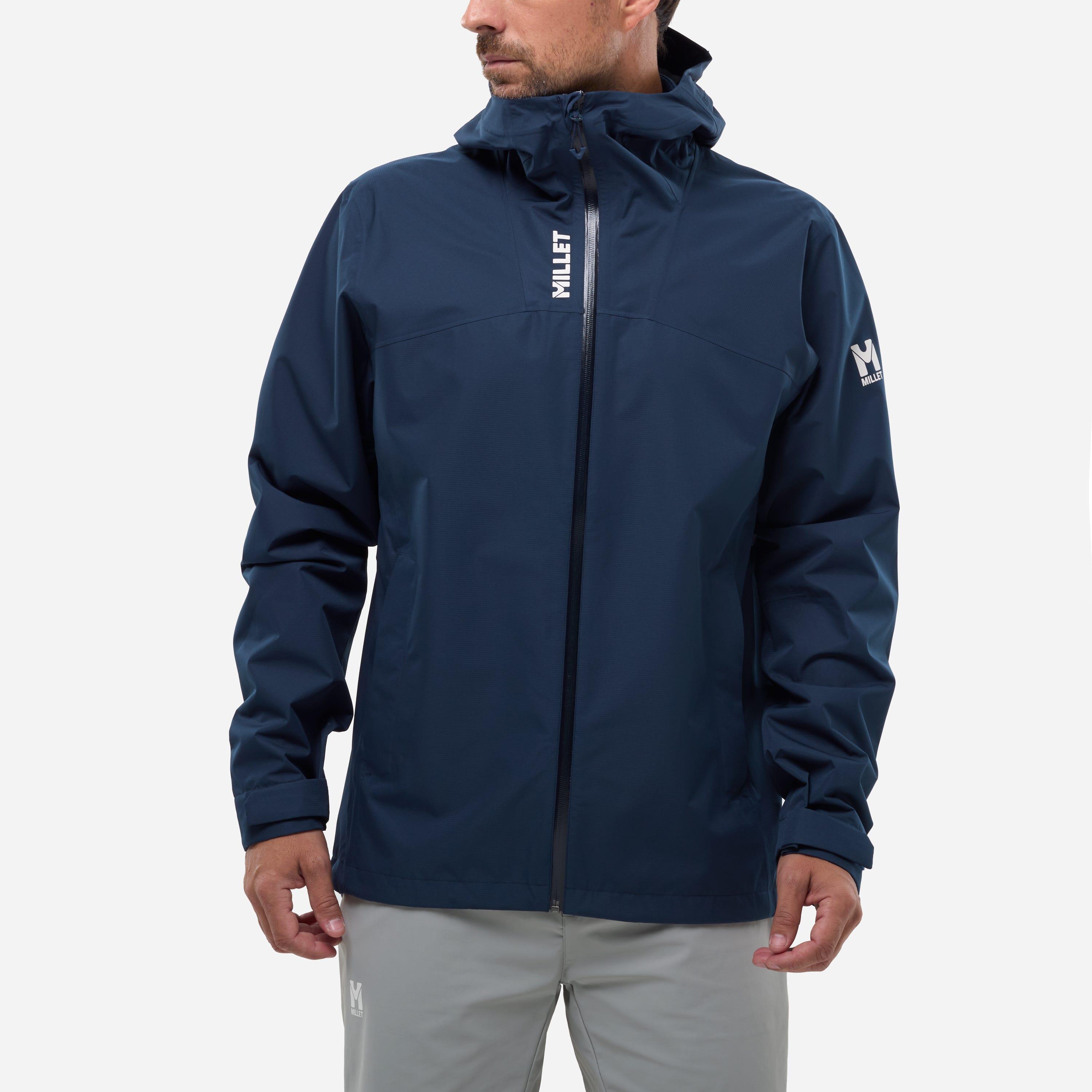 Veste Randonnée - Trekking pour homme SENECA 2,5L 3/5