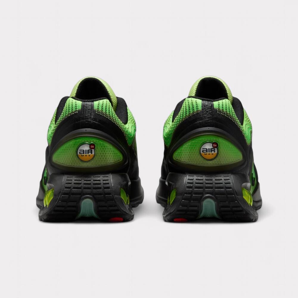 Chaussures Nike Air Max Dn Amd Hv3521 700 4/7