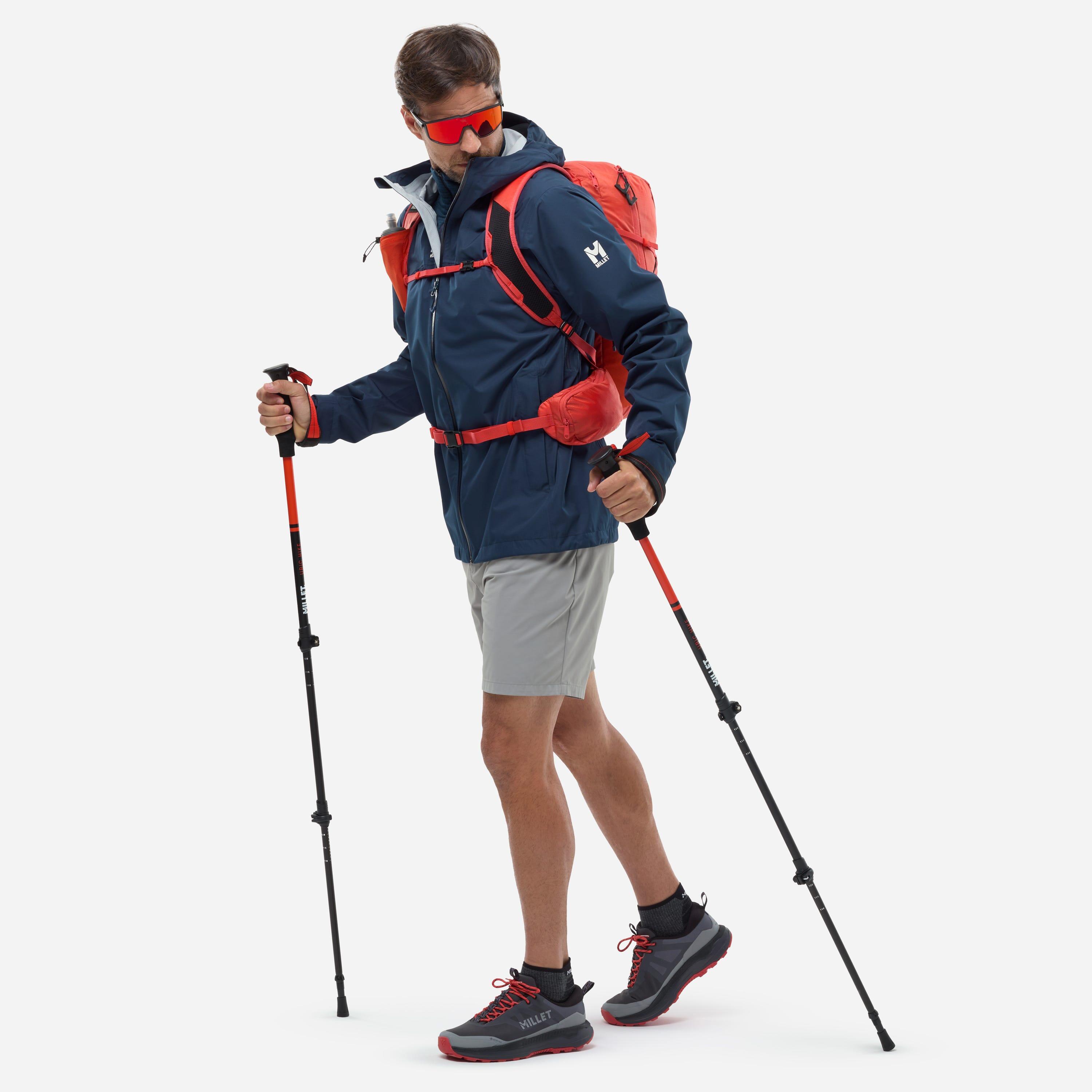 Veste Randonnée - Trekking pour homme SENECA 2,5L 2/5