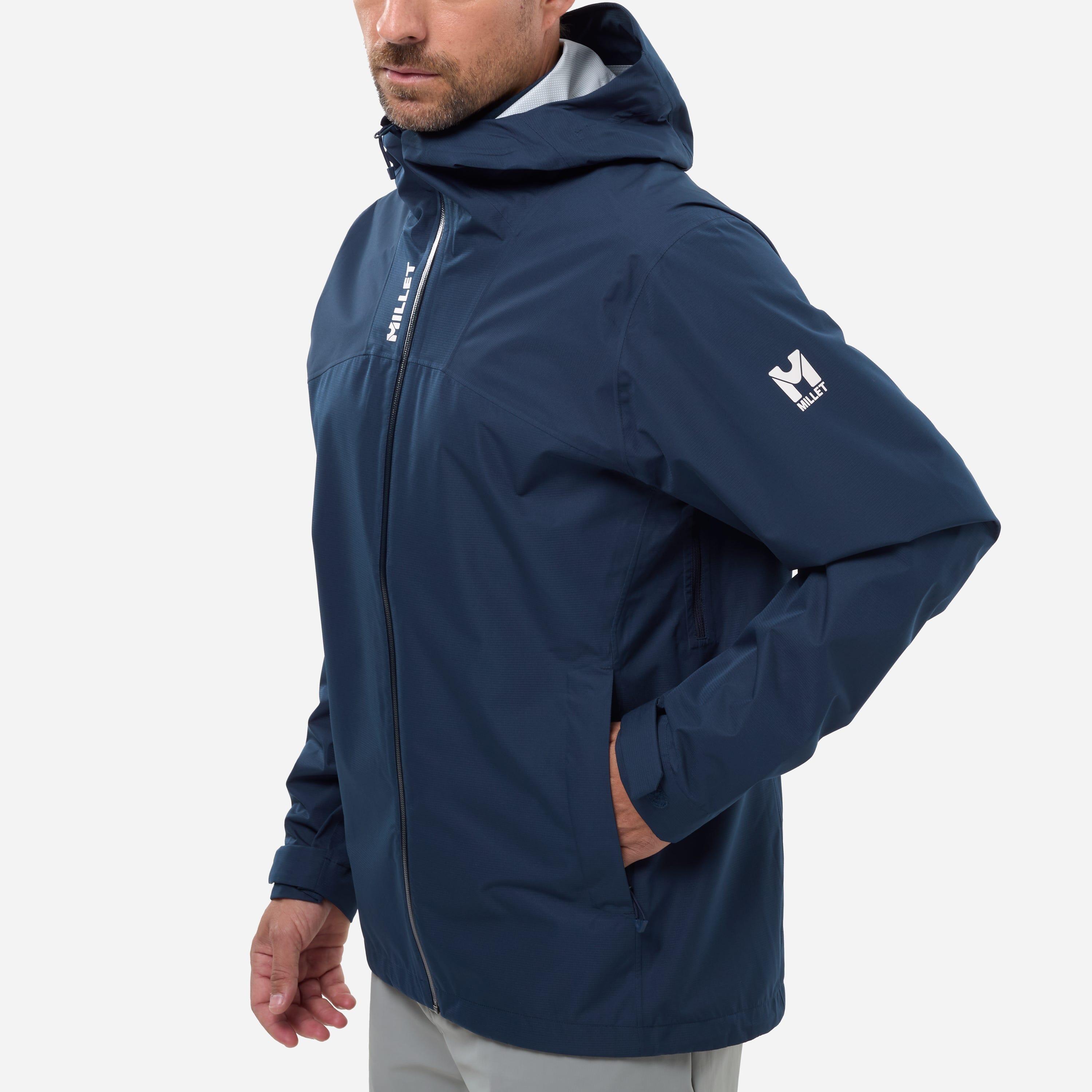 Veste Randonnée - Trekking pour homme SENECA 2,5L 5/5