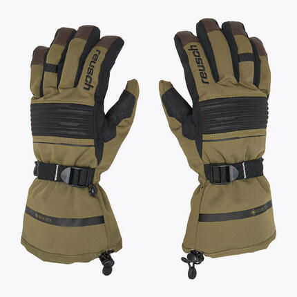 Rękawice Reusch Isidro GTX