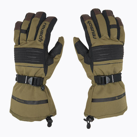 Rękawice Reusch Isidro GTX