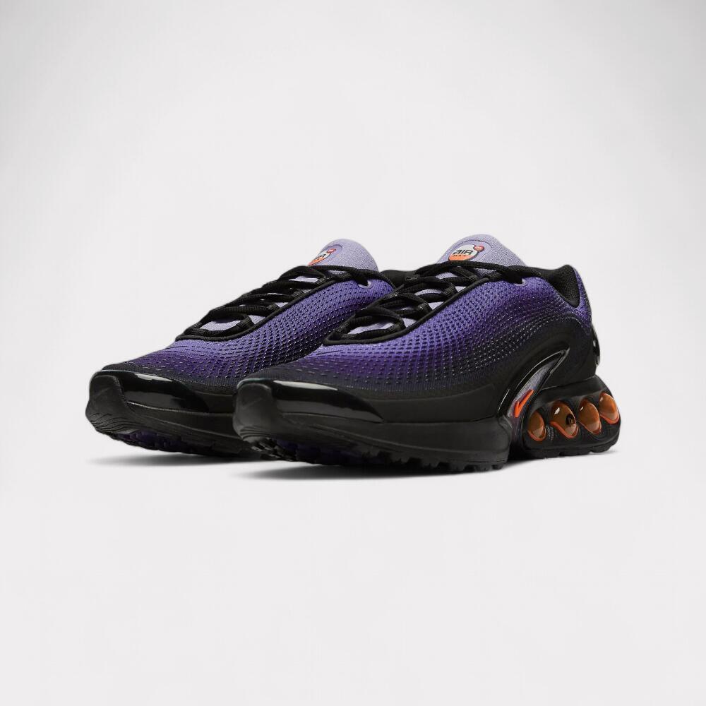 Nike Air Max Dn - Voltage Purple 2/7